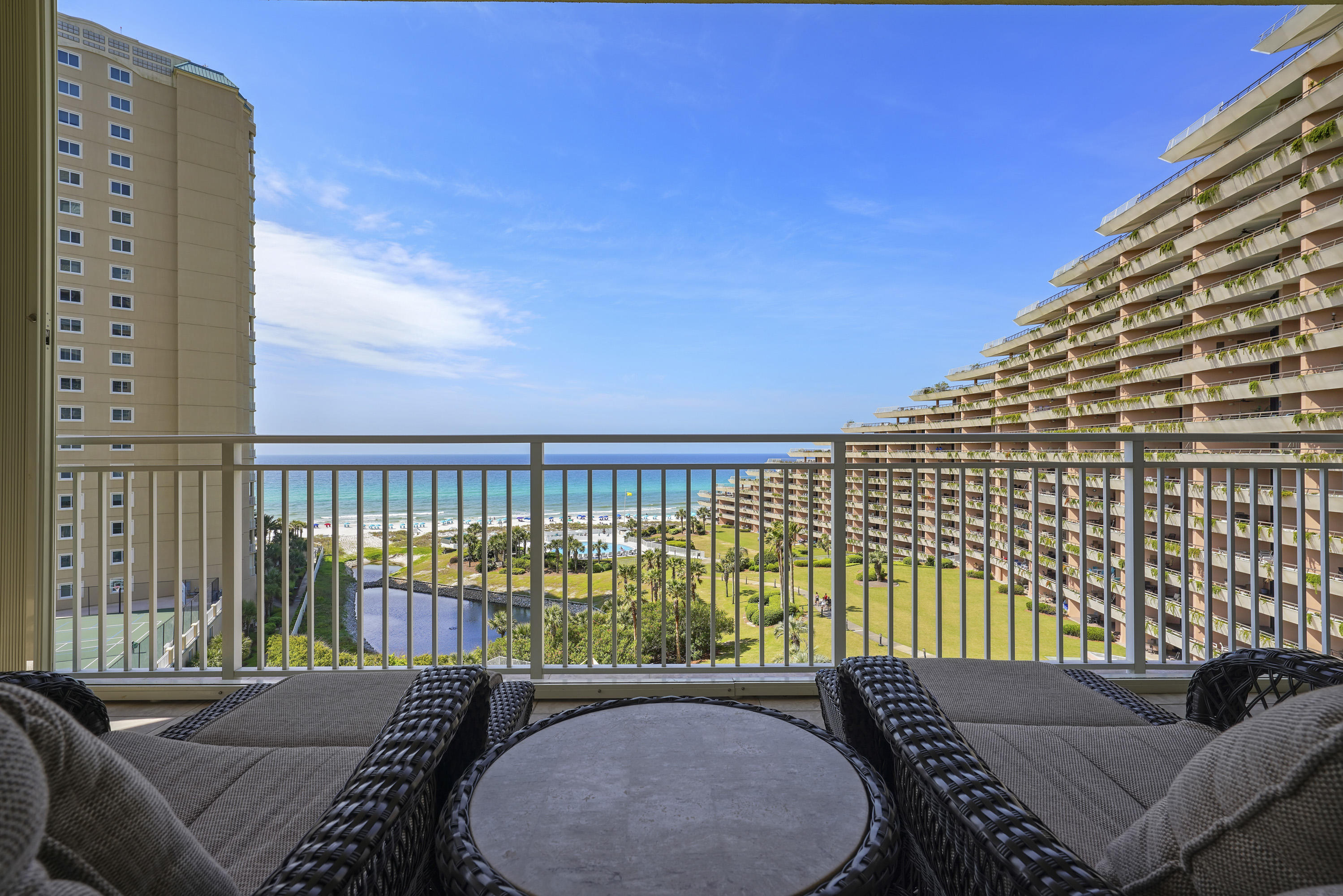 GRAND DUNES - NORTH TOWER - Residential