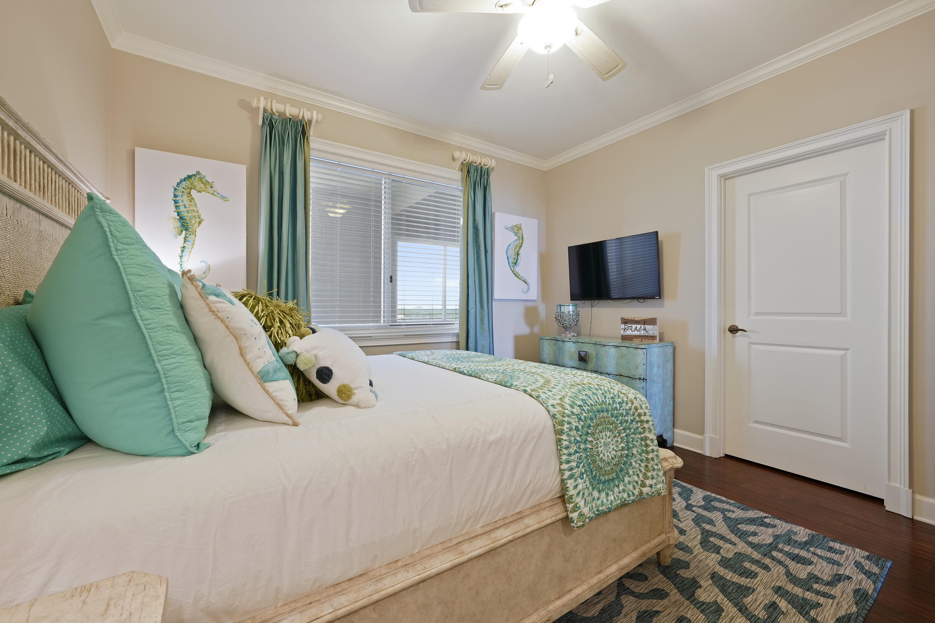 GRAND DUNES - NORTH TOWER - Residential