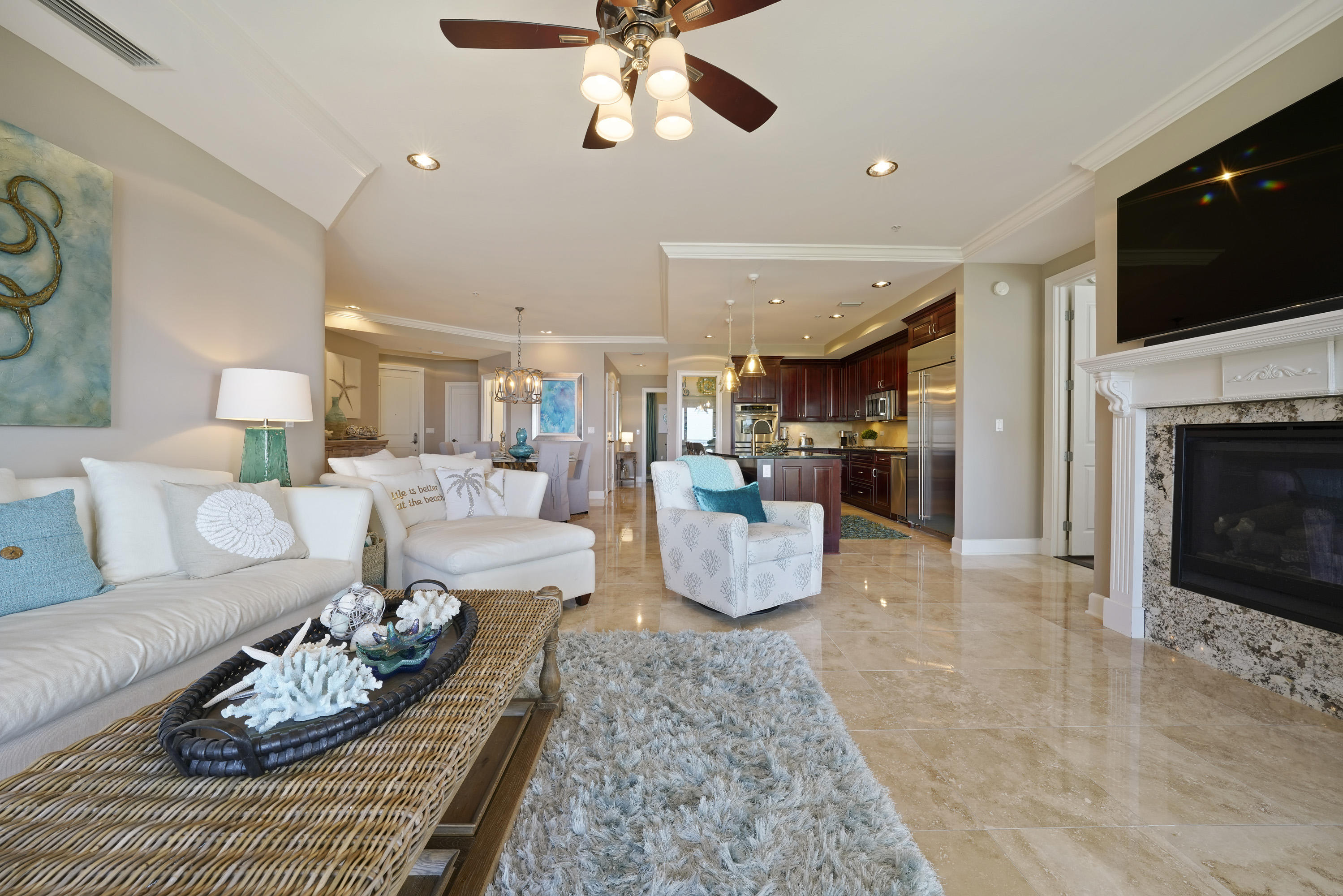 GRAND DUNES - NORTH TOWER - Residential