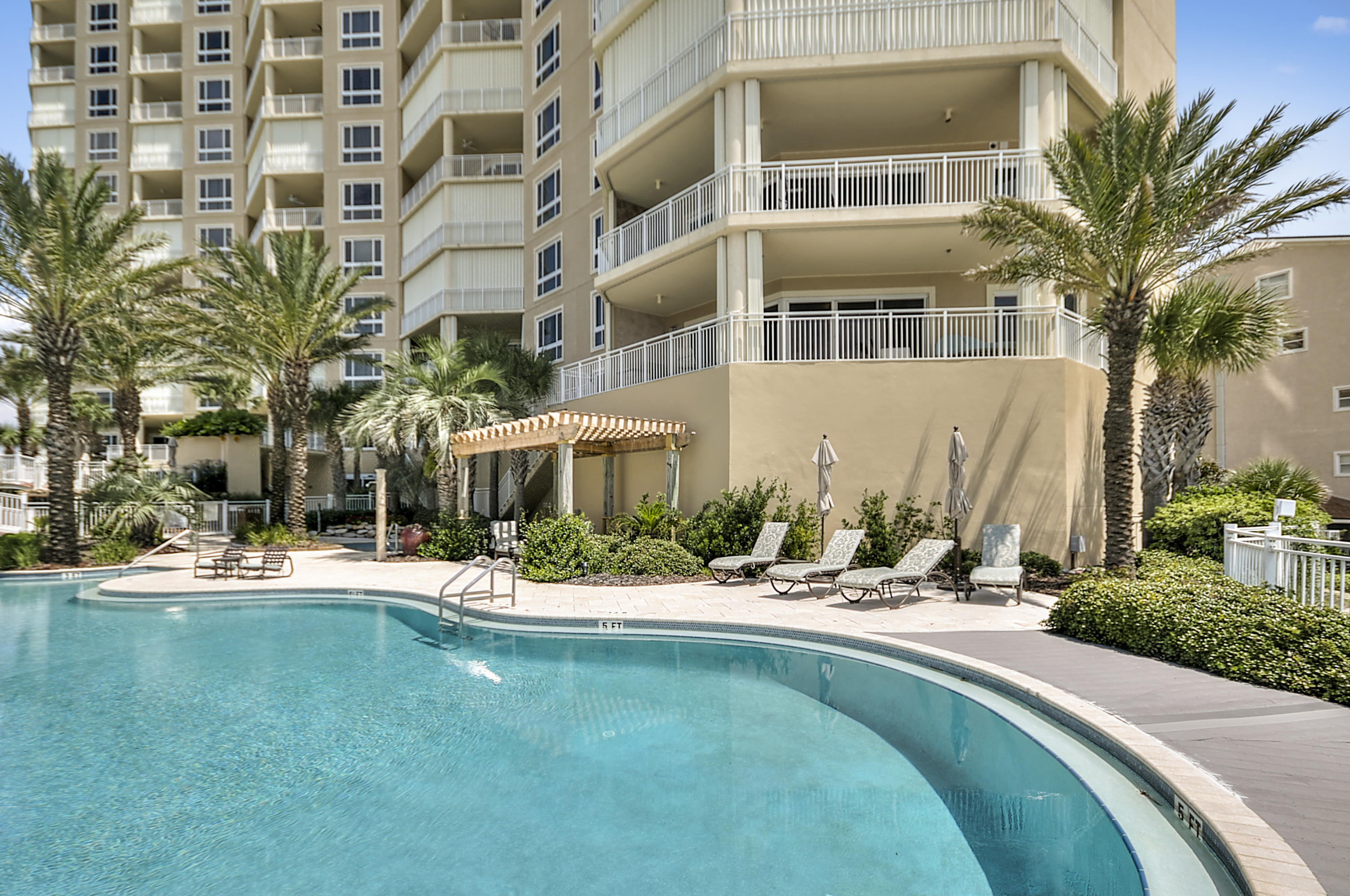 GRAND DUNES - NORTH TOWER - Residential