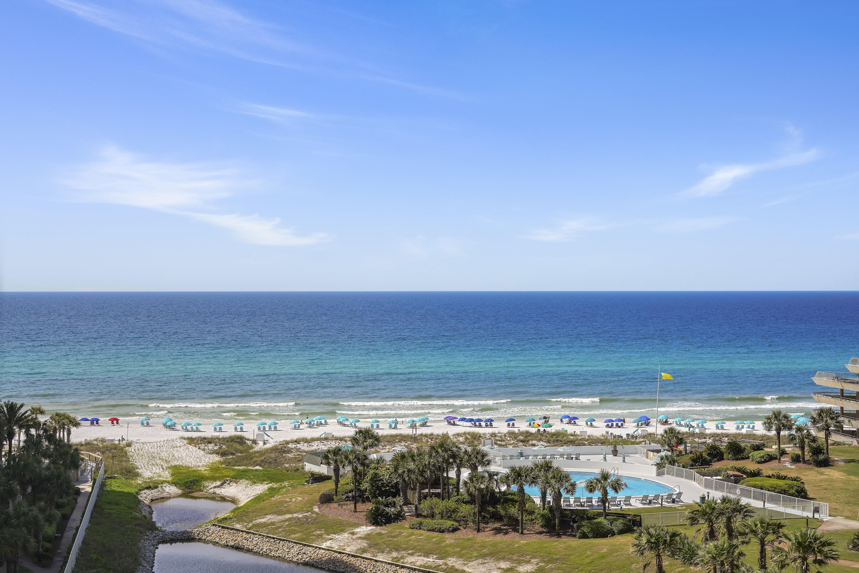 GRAND DUNES - NORTH TOWER - Residential