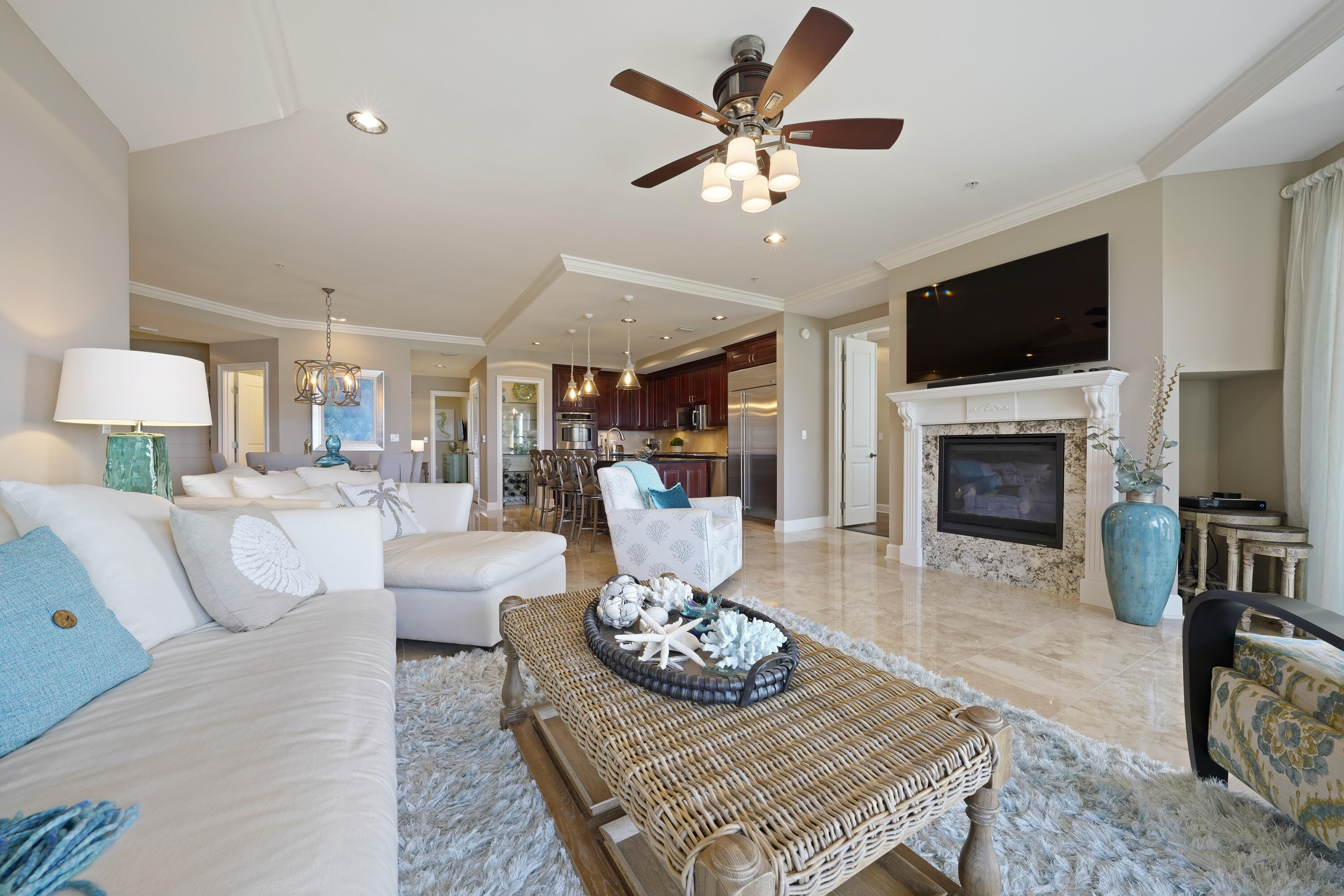 GRAND DUNES - NORTH TOWER - Residential