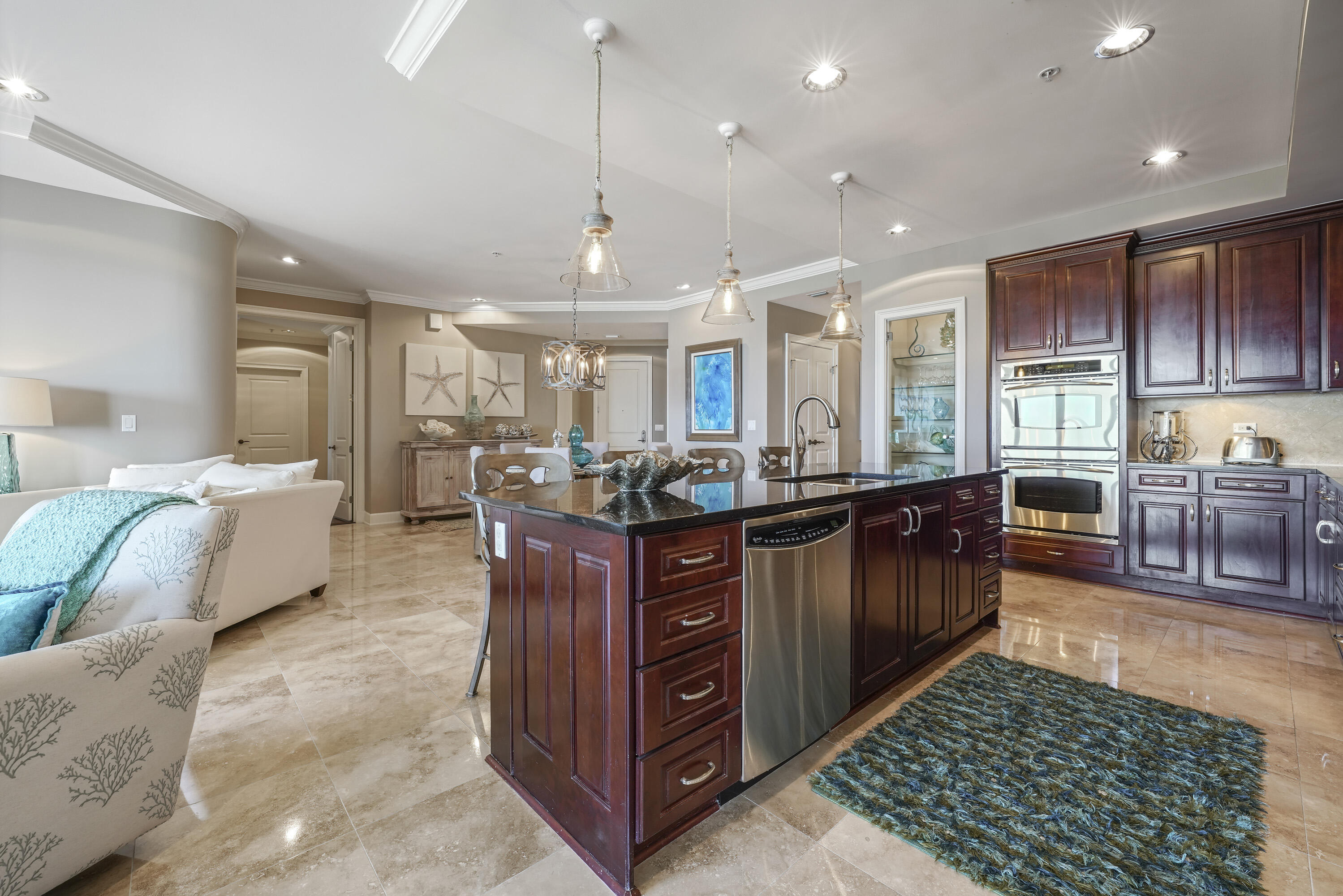 GRAND DUNES - NORTH TOWER - Residential