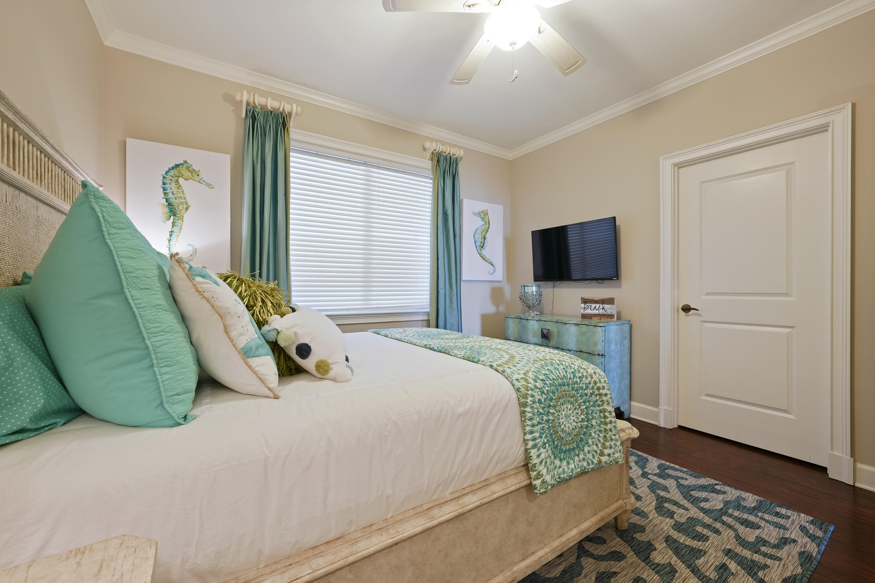 GRAND DUNES - NORTH TOWER - Residential