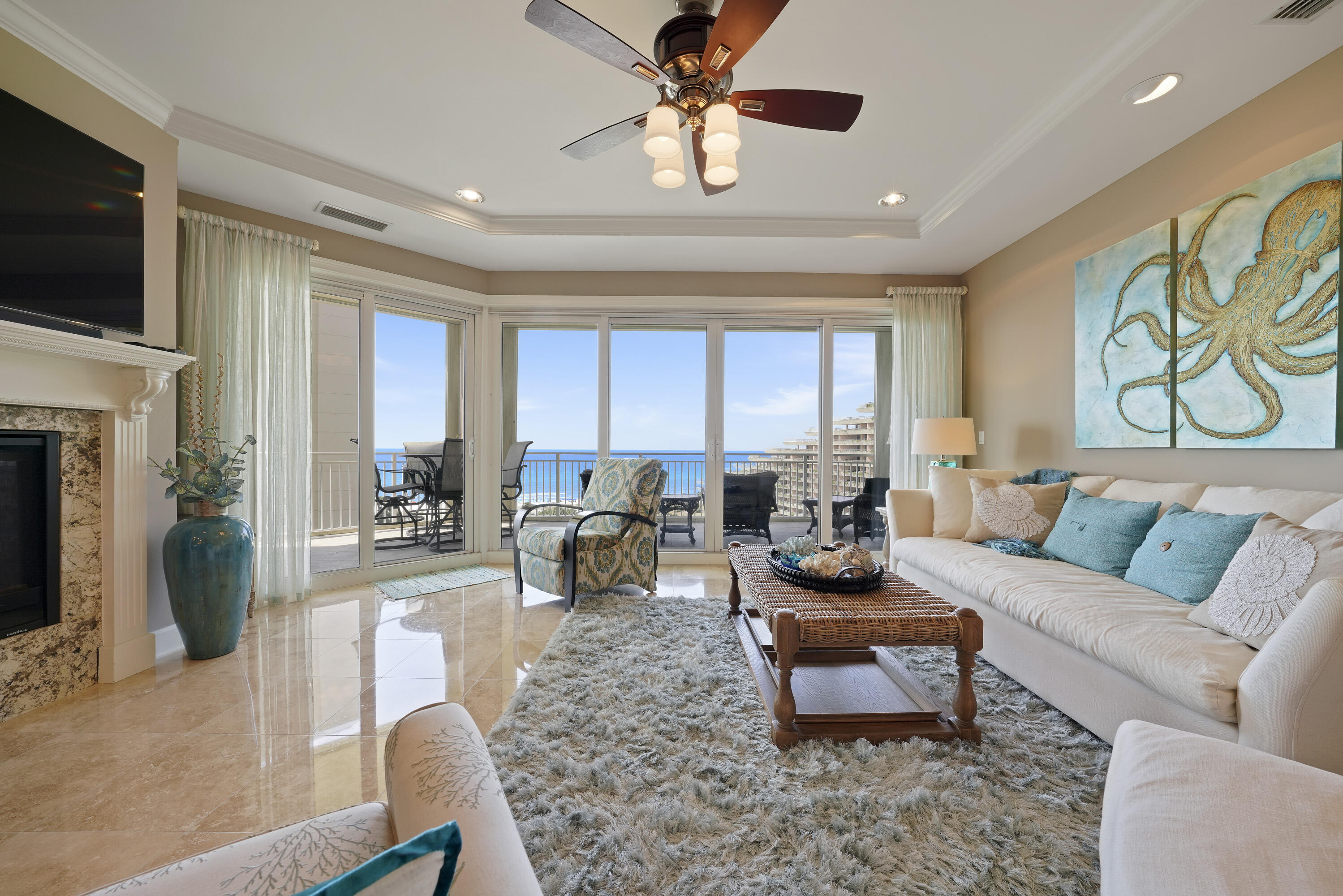 GRAND DUNES - NORTH TOWER - Residential