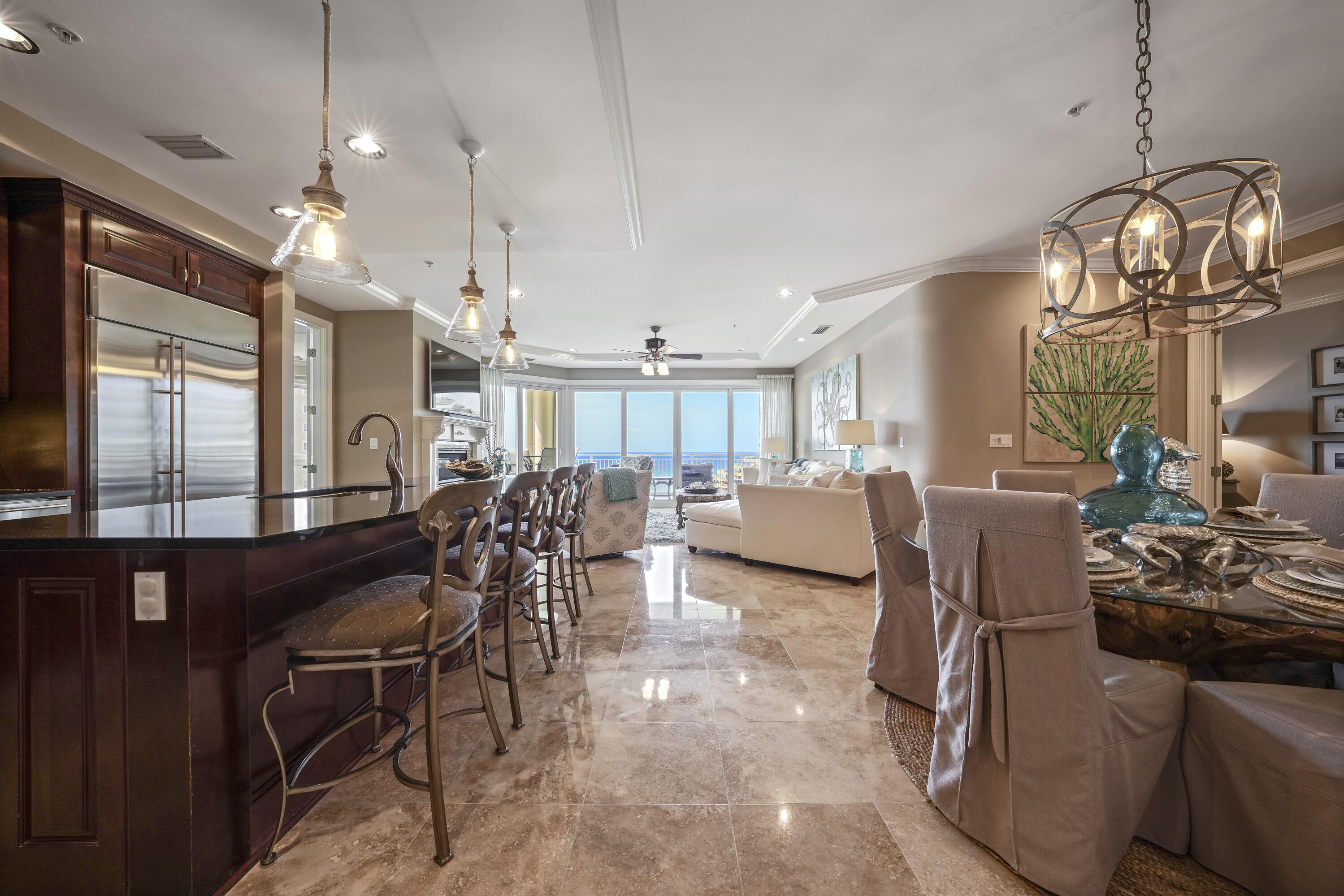 GRAND DUNES - NORTH TOWER - Residential