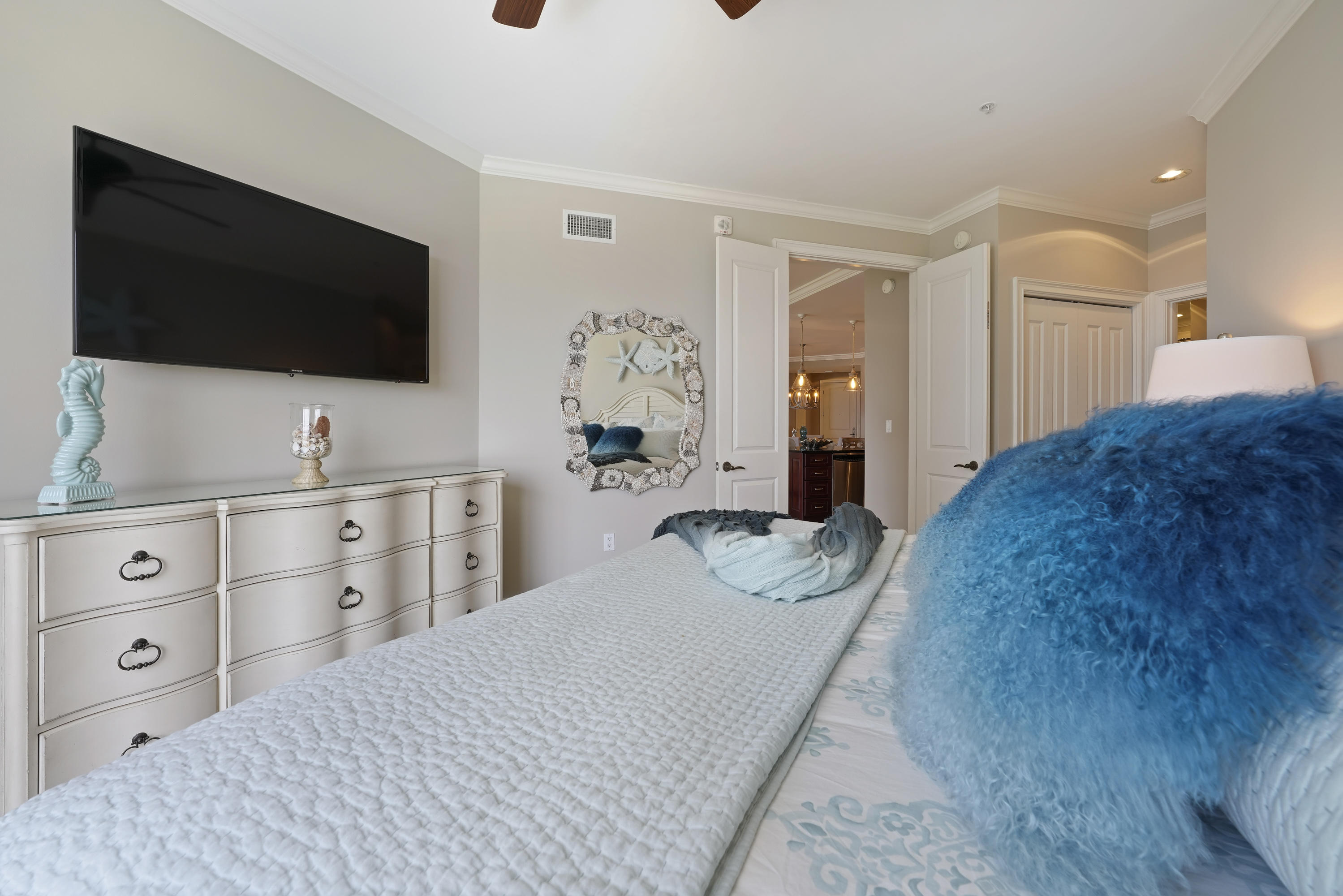 GRAND DUNES - NORTH TOWER - Residential