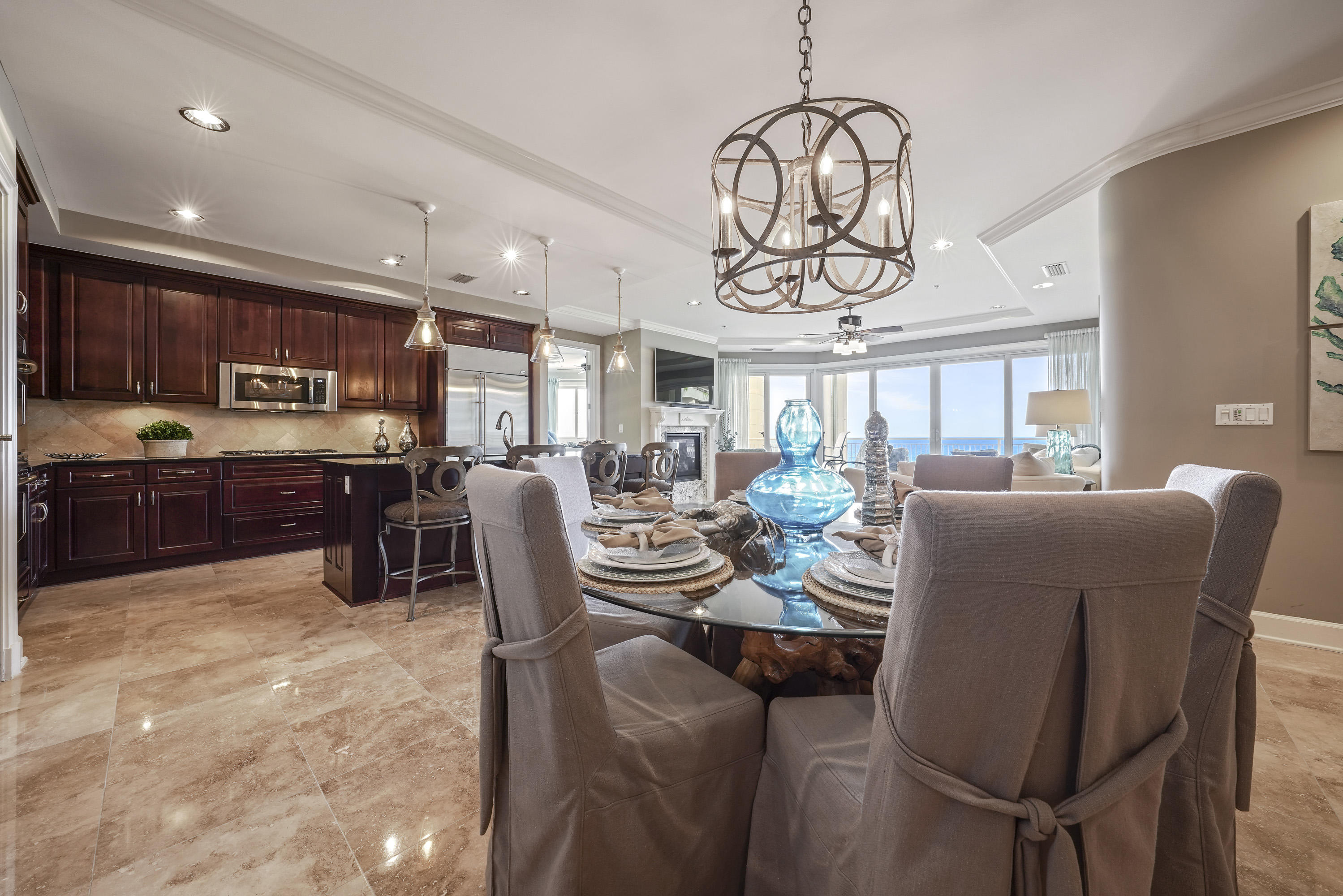 GRAND DUNES - NORTH TOWER - Residential