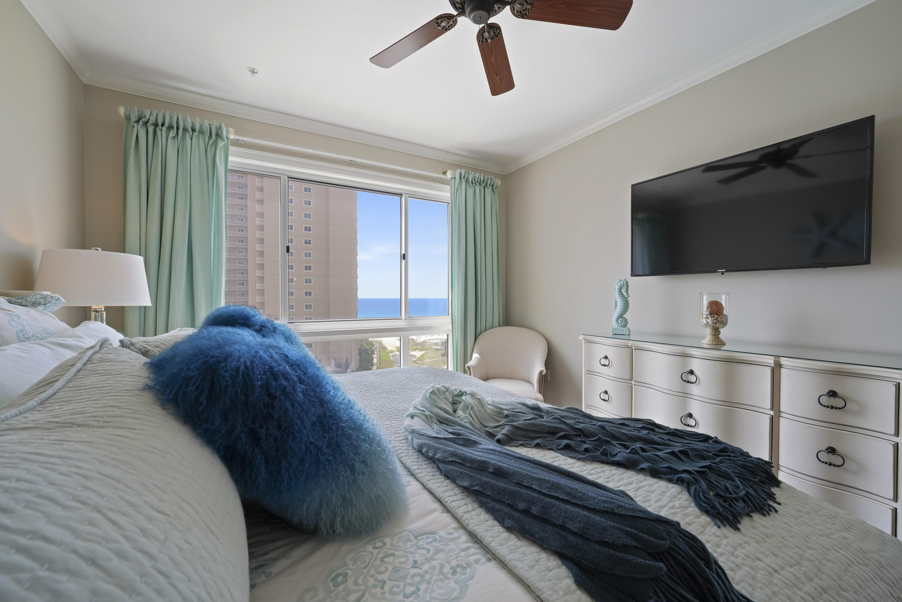 GRAND DUNES - NORTH TOWER - Residential