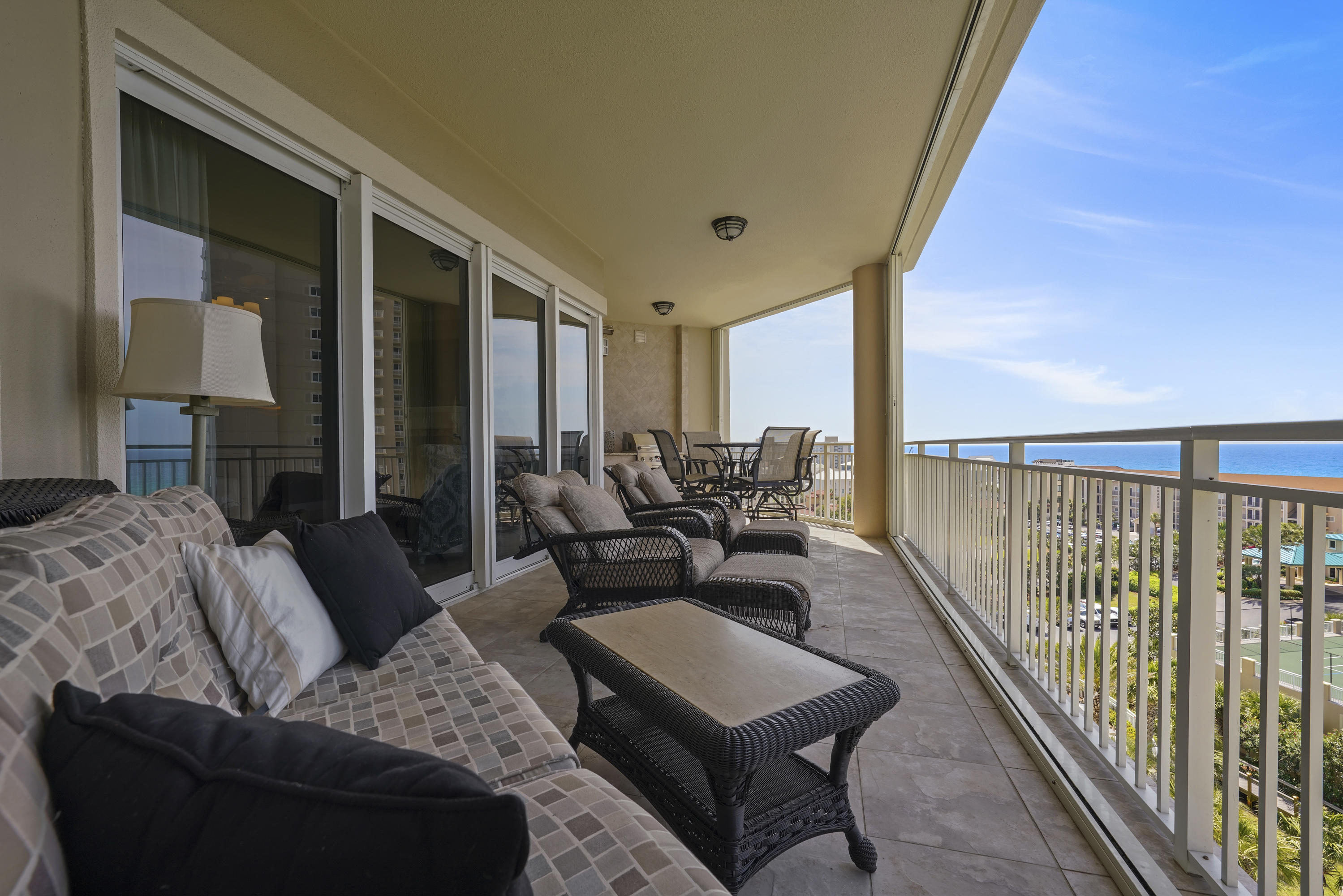 GRAND DUNES - NORTH TOWER - Residential