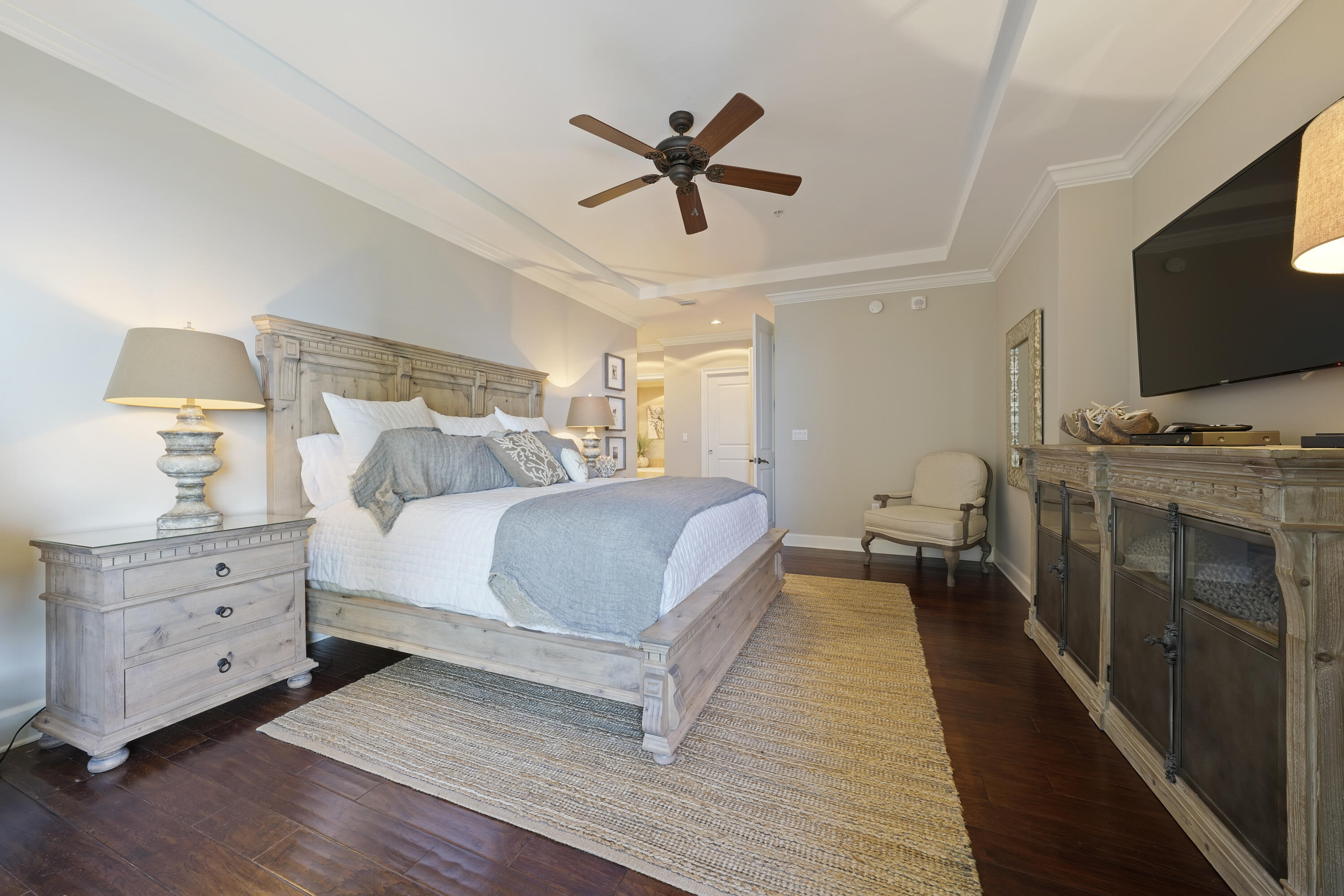 GRAND DUNES - NORTH TOWER - Residential