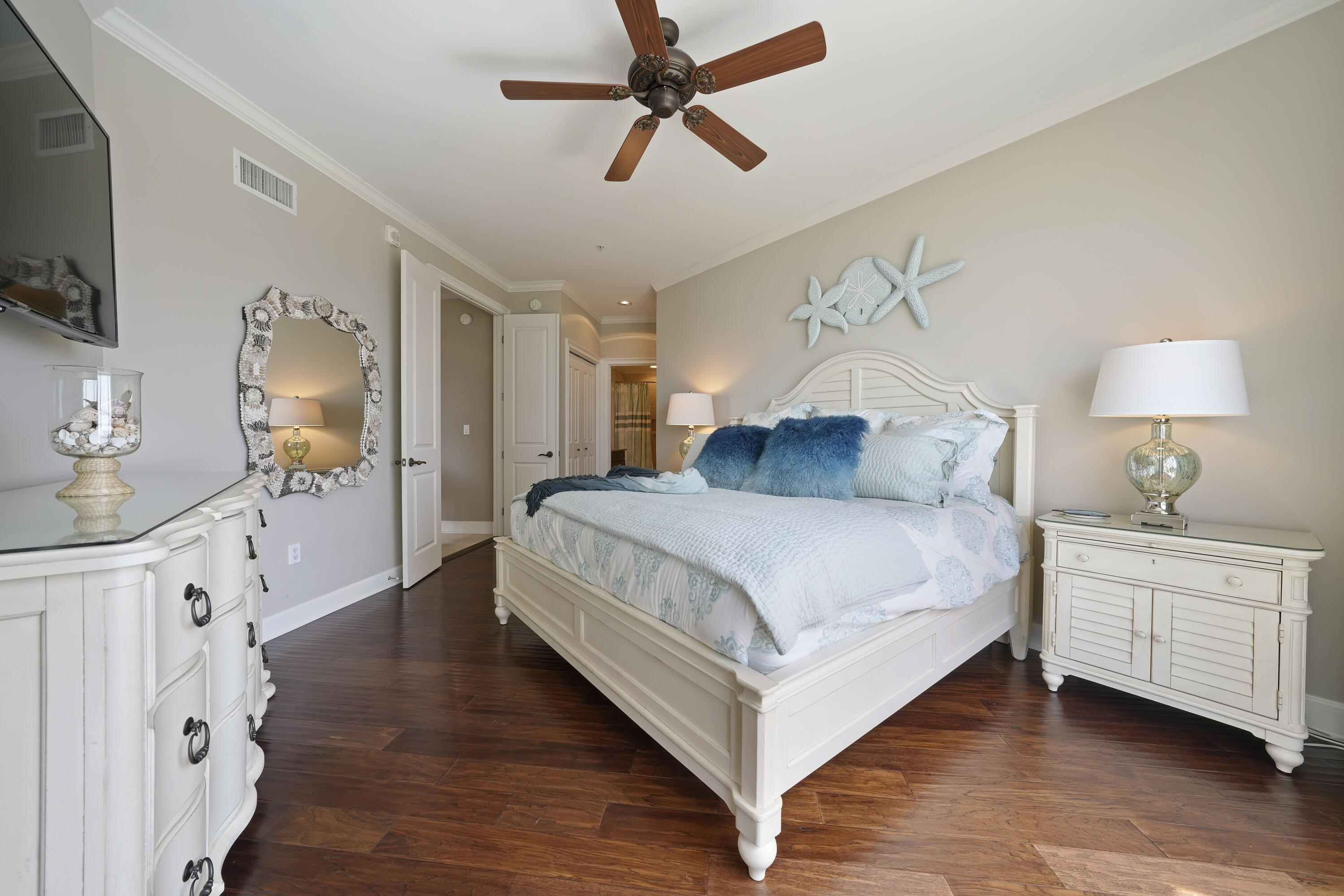 GRAND DUNES - NORTH TOWER - Residential