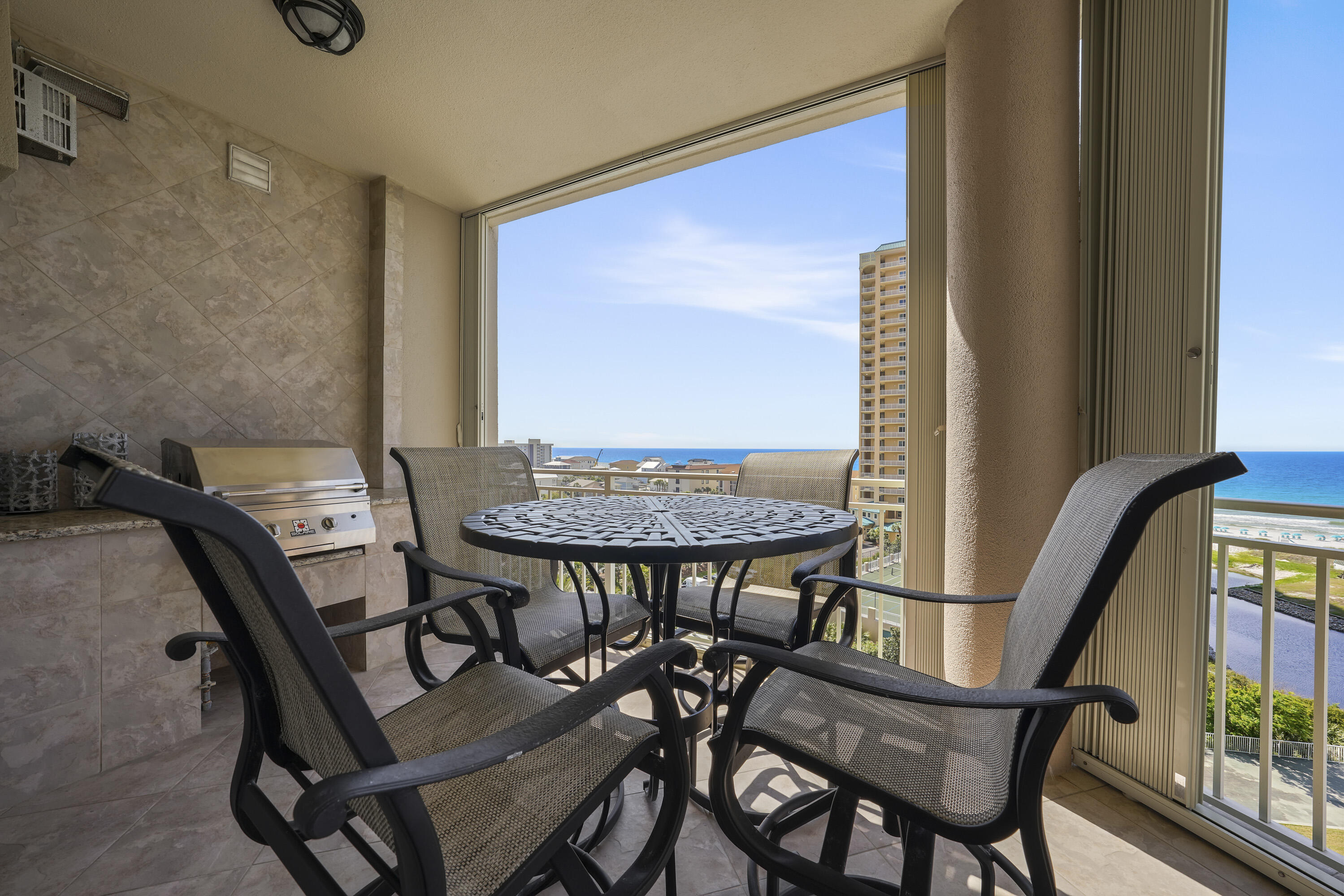 GRAND DUNES - NORTH TOWER - Residential