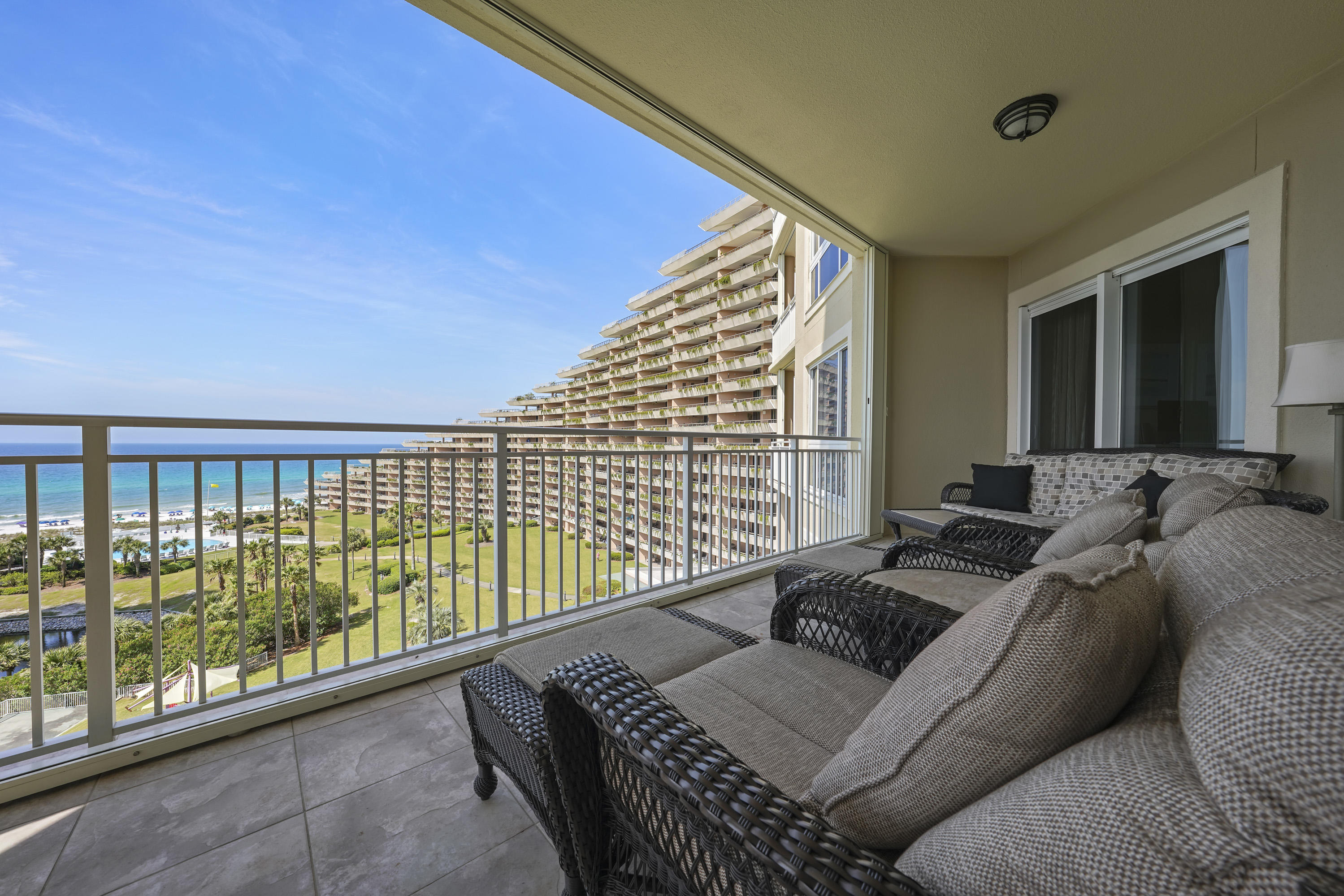 GRAND DUNES - NORTH TOWER - Residential