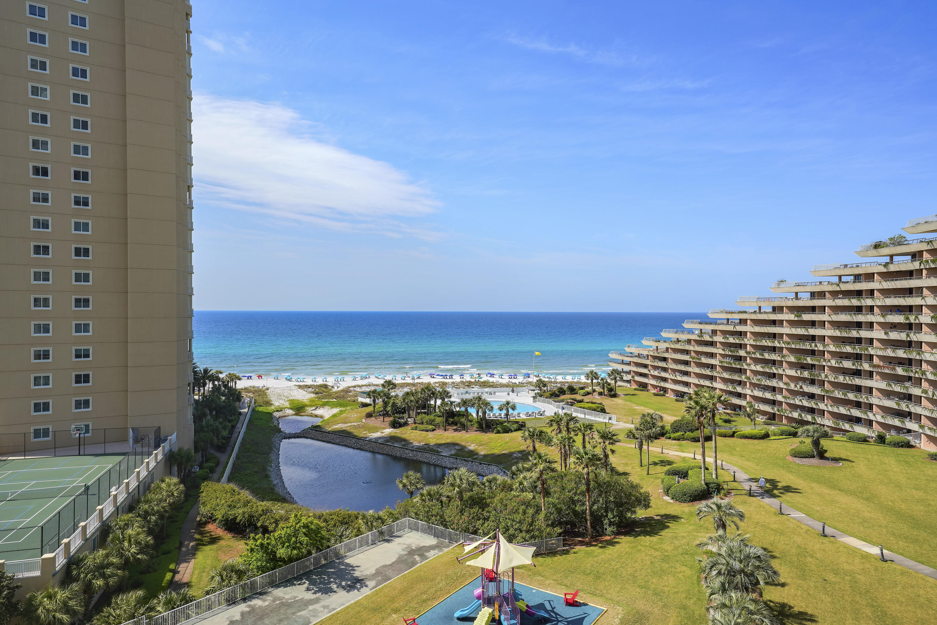 GRAND DUNES - NORTH TOWER - Residential