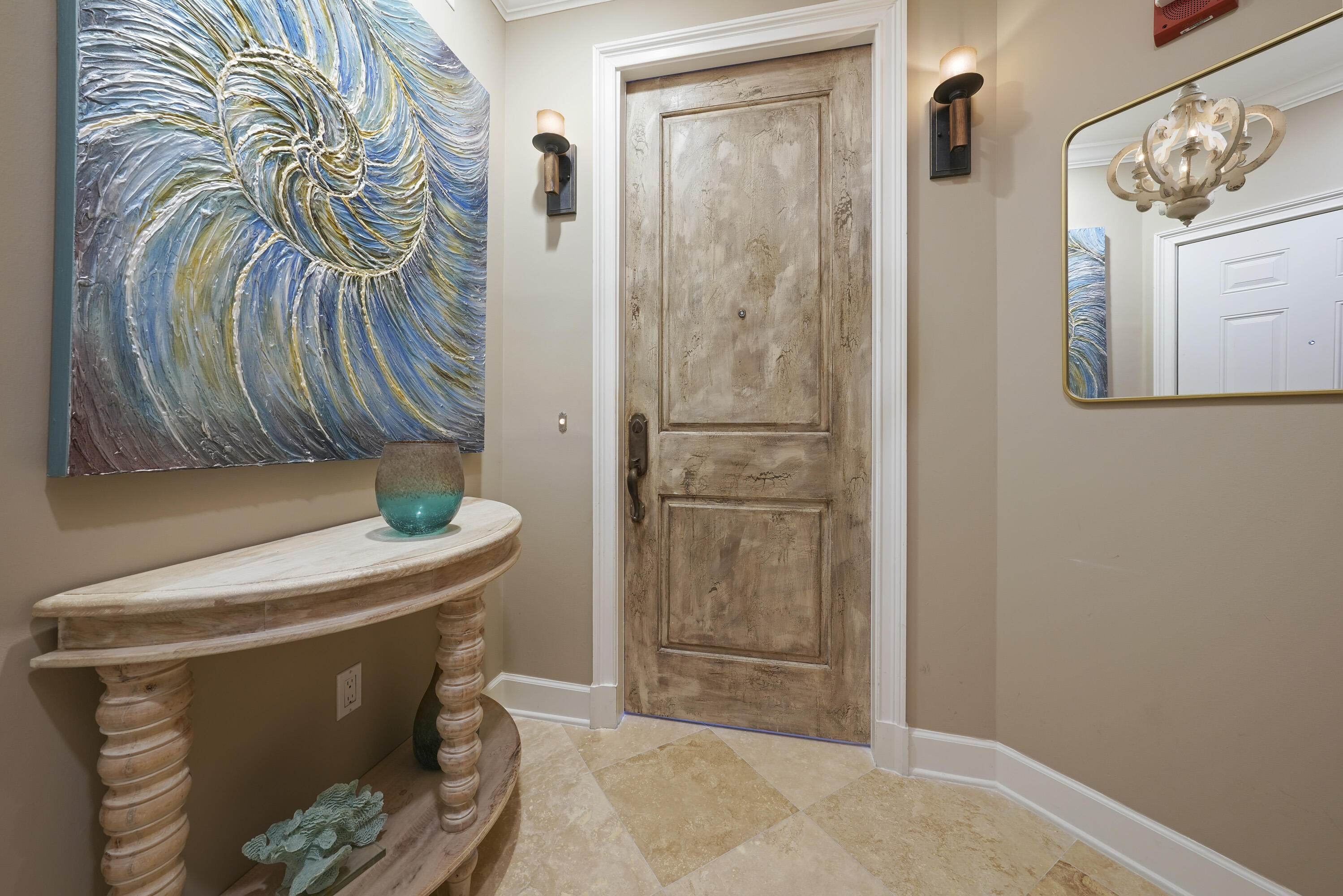 GRAND DUNES - NORTH TOWER - Residential