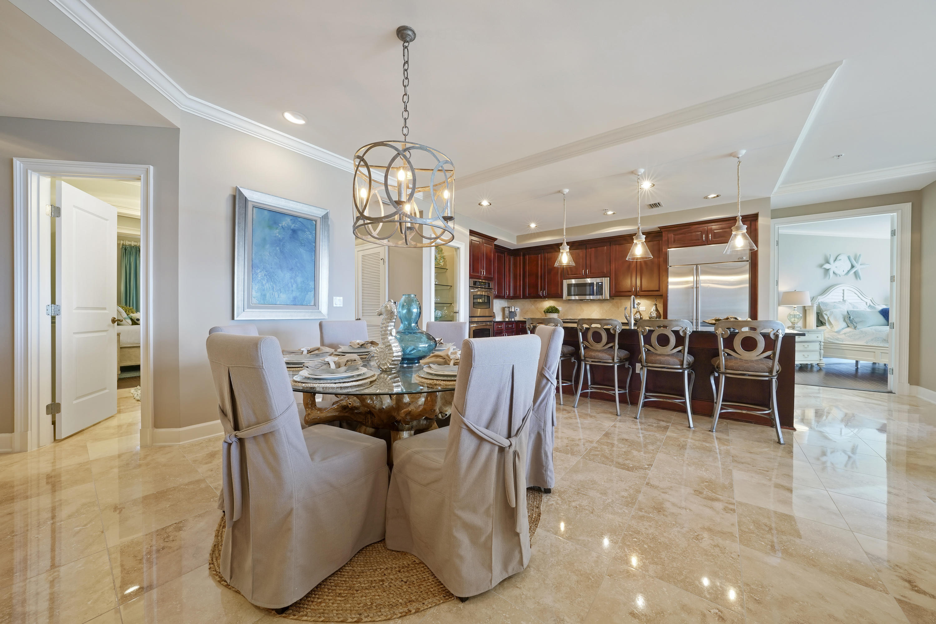 GRAND DUNES - NORTH TOWER - Residential