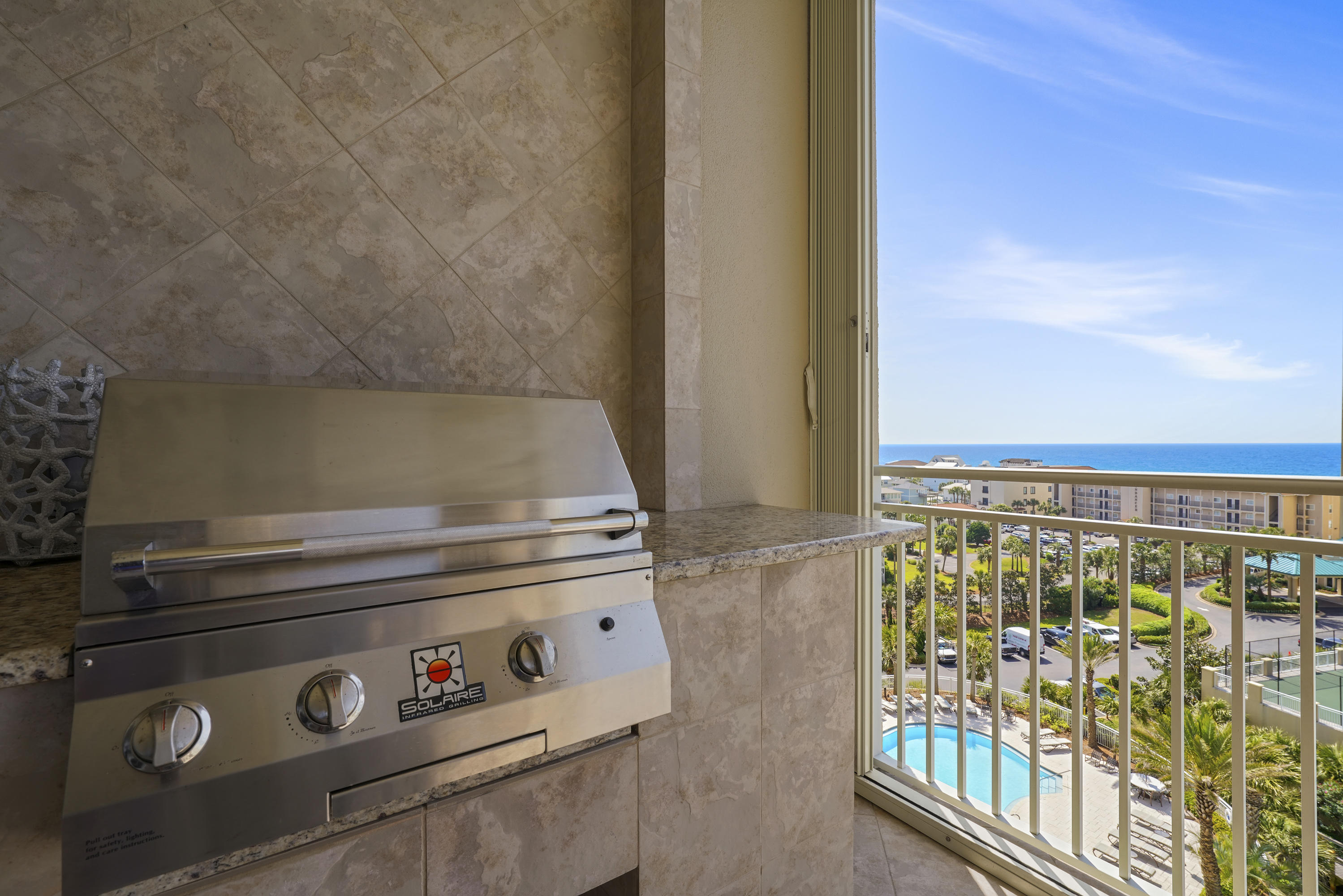 GRAND DUNES - NORTH TOWER - Residential