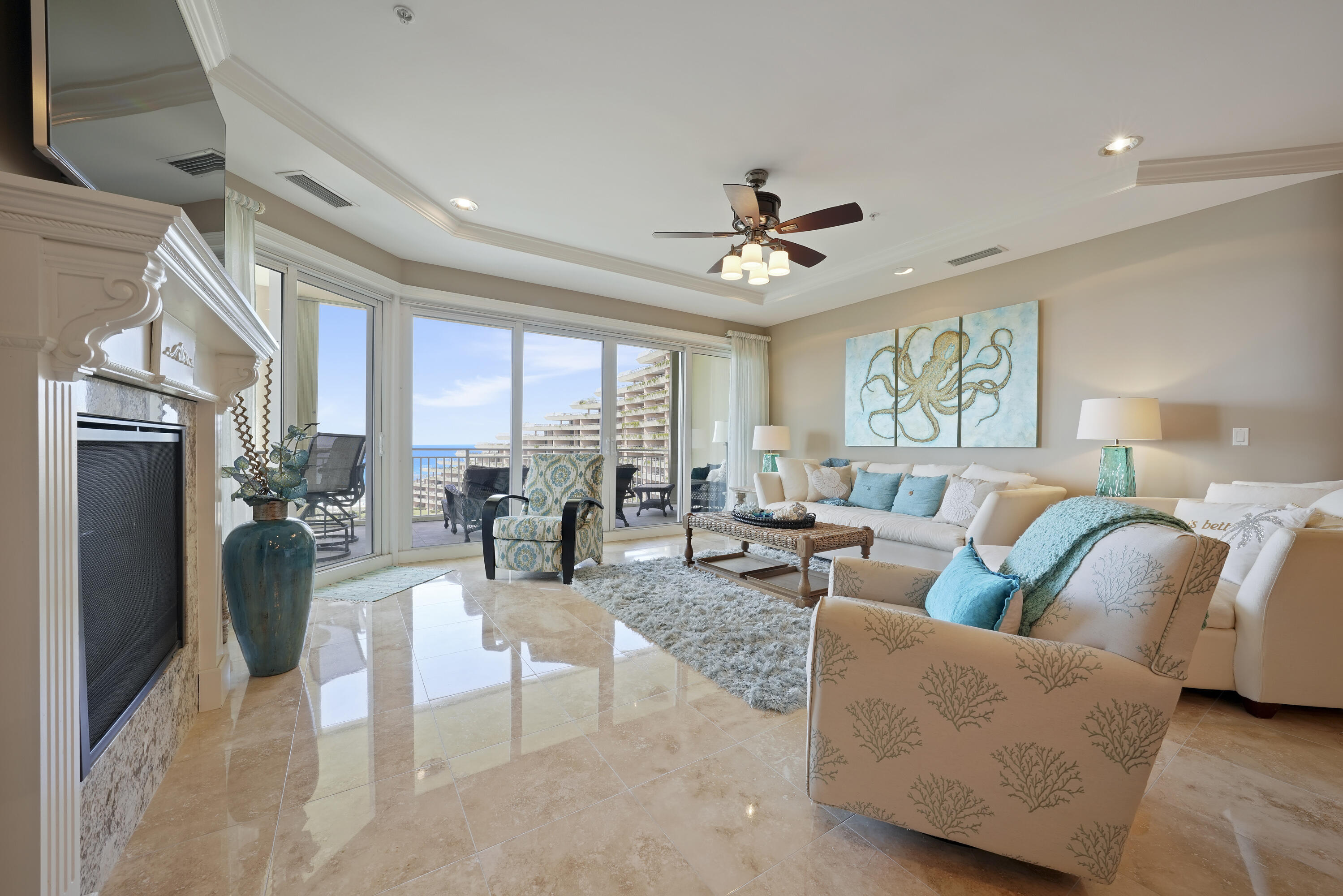 GRAND DUNES - NORTH TOWER - Residential