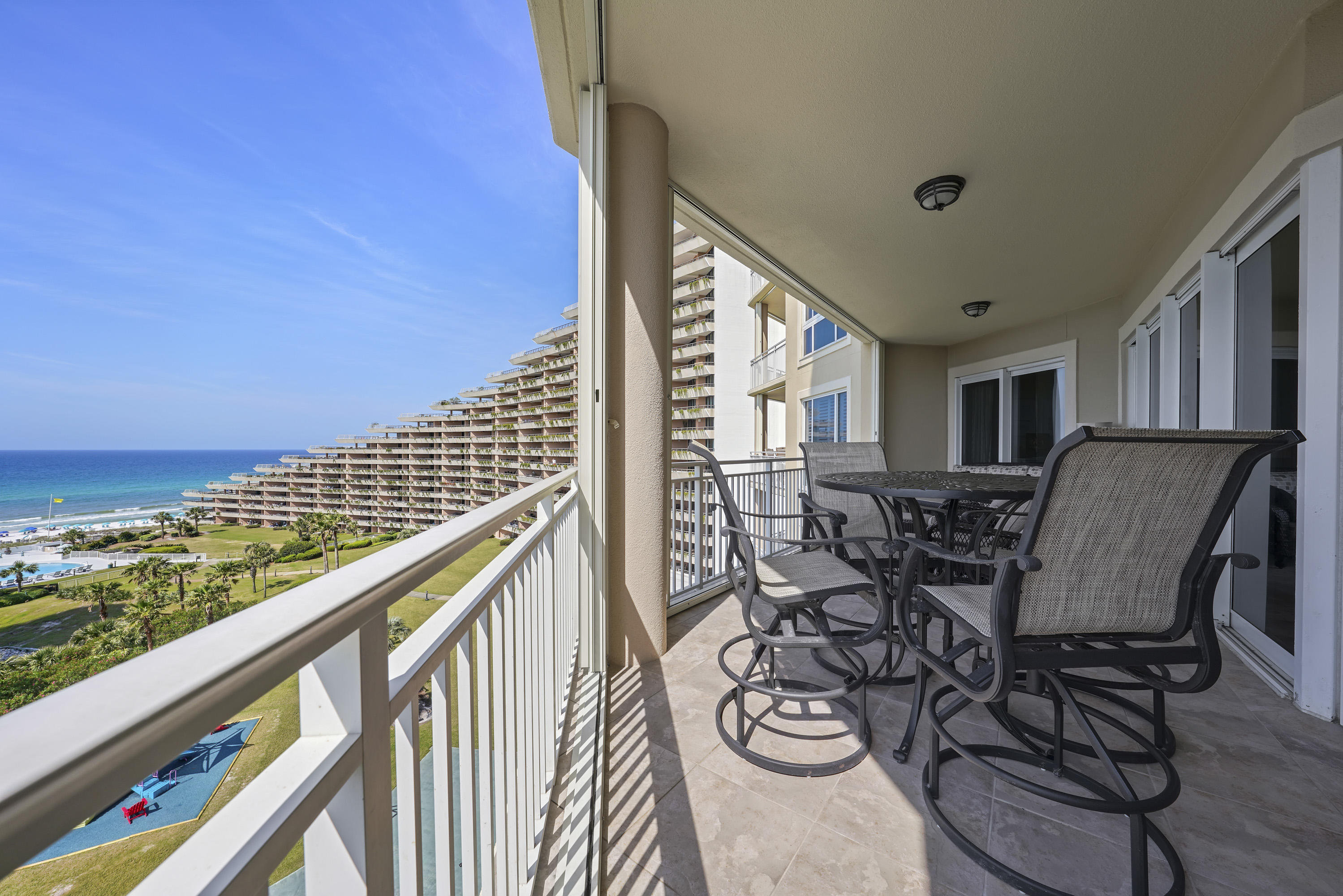 GRAND DUNES - NORTH TOWER - Residential