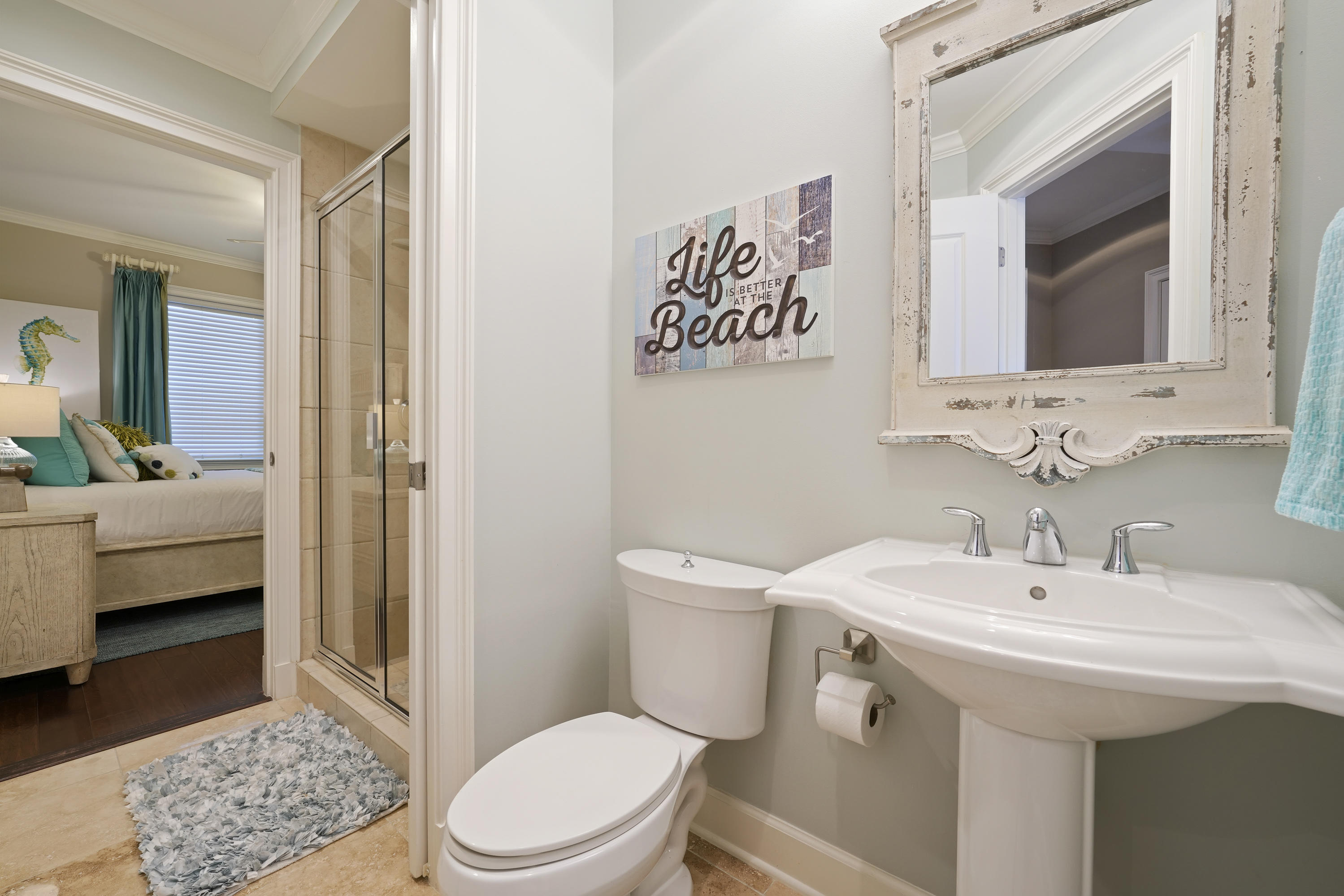 GRAND DUNES - NORTH TOWER - Residential