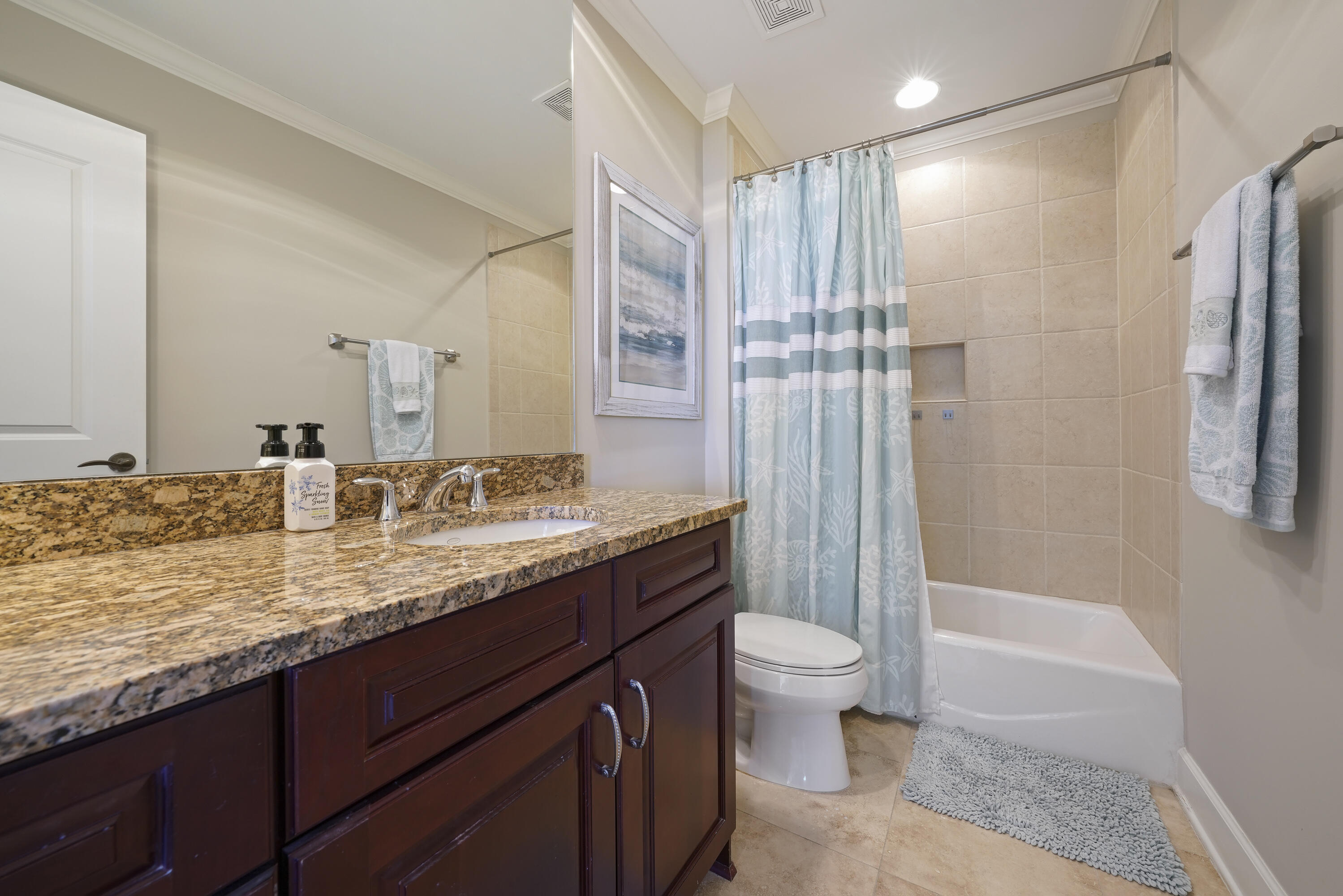 GRAND DUNES - NORTH TOWER - Residential