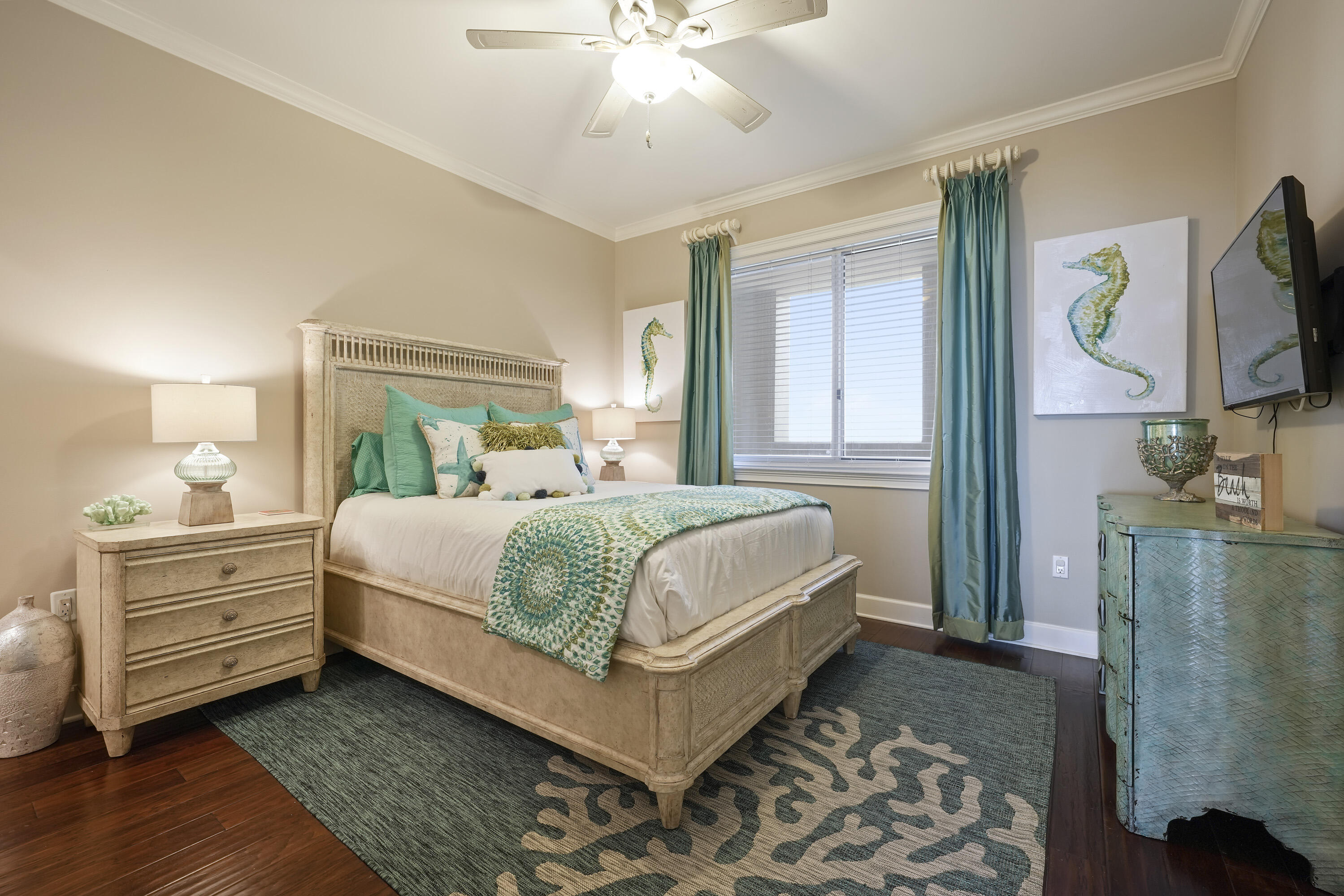 GRAND DUNES - NORTH TOWER - Residential