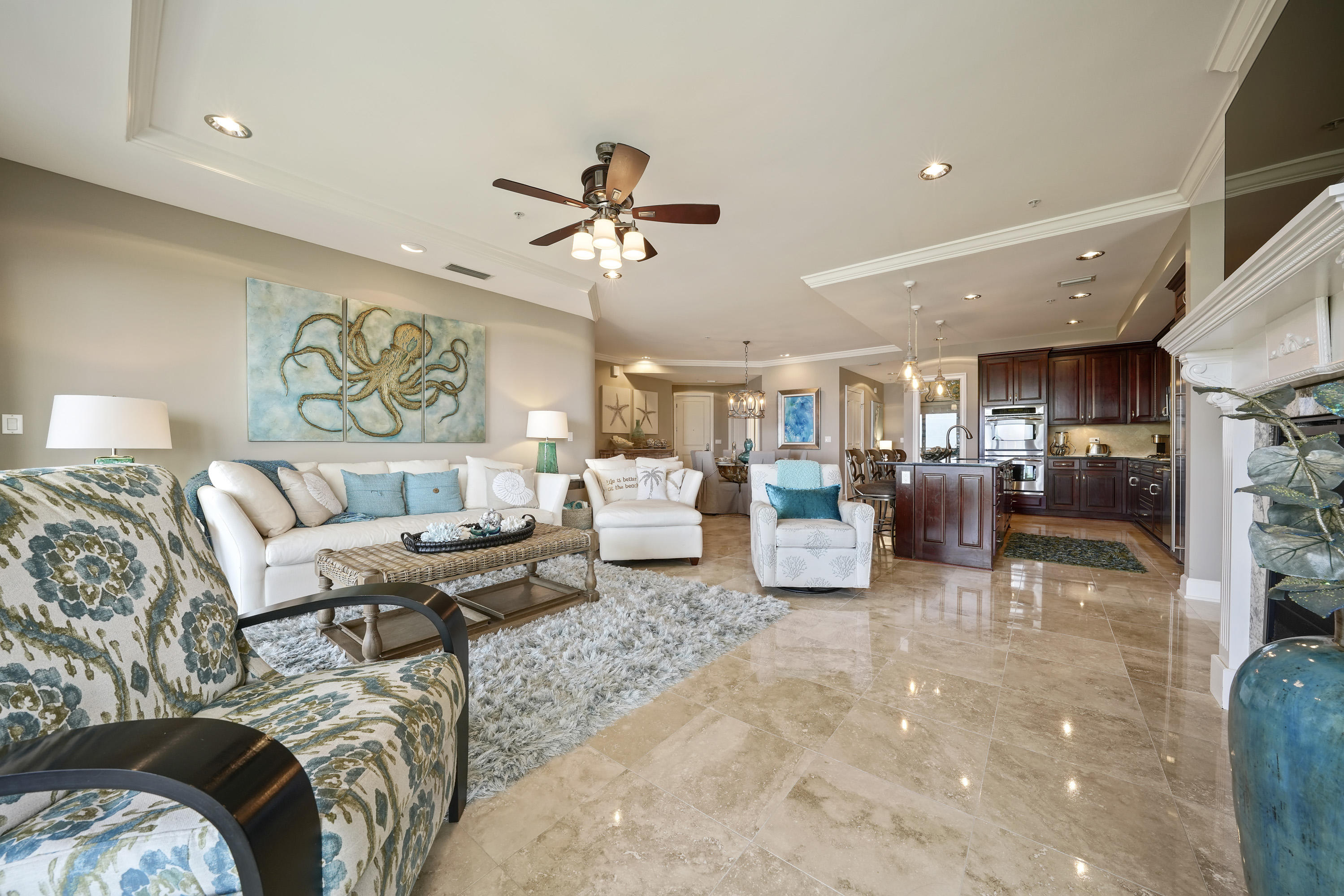 GRAND DUNES - NORTH TOWER - Residential