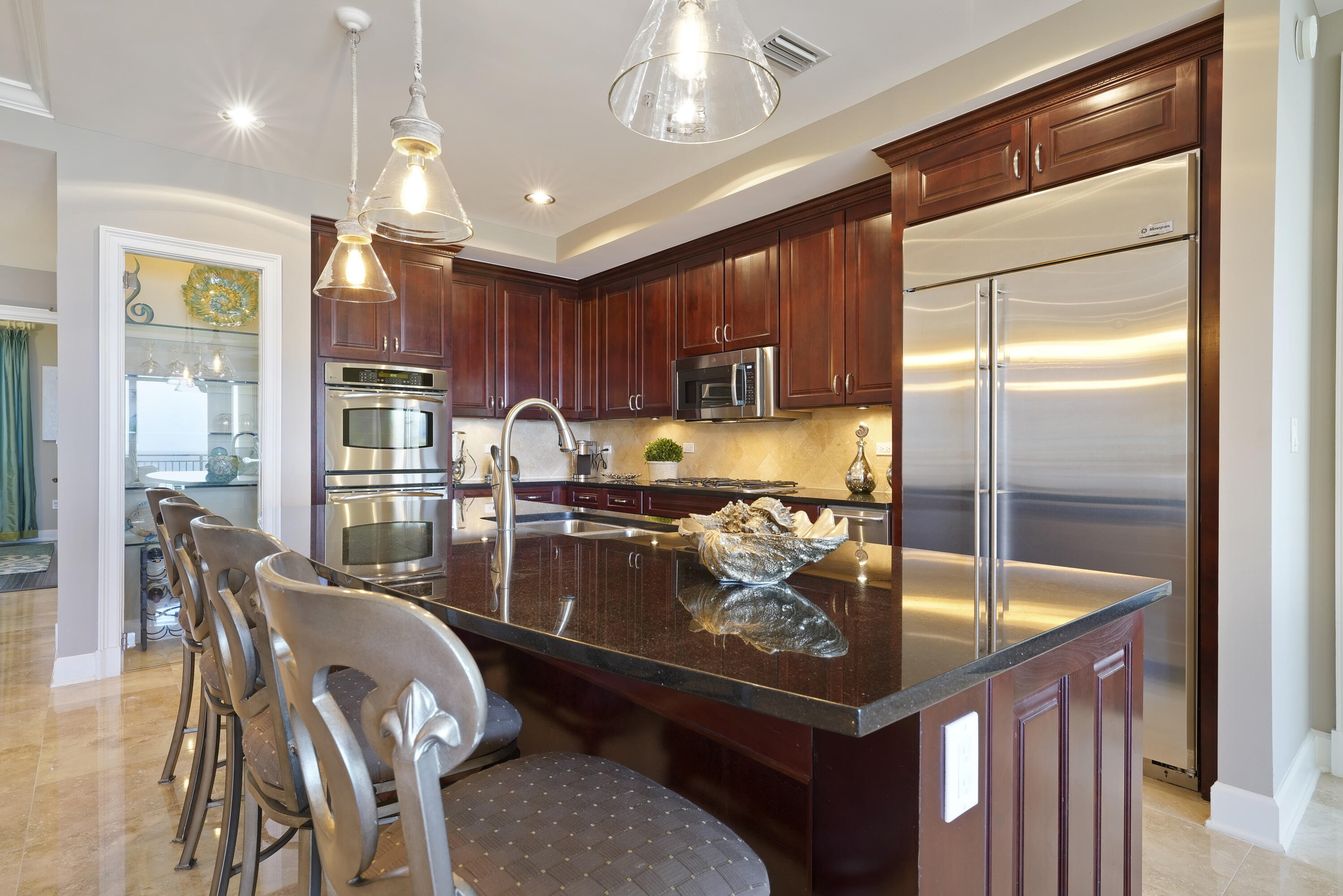 GRAND DUNES - NORTH TOWER - Residential