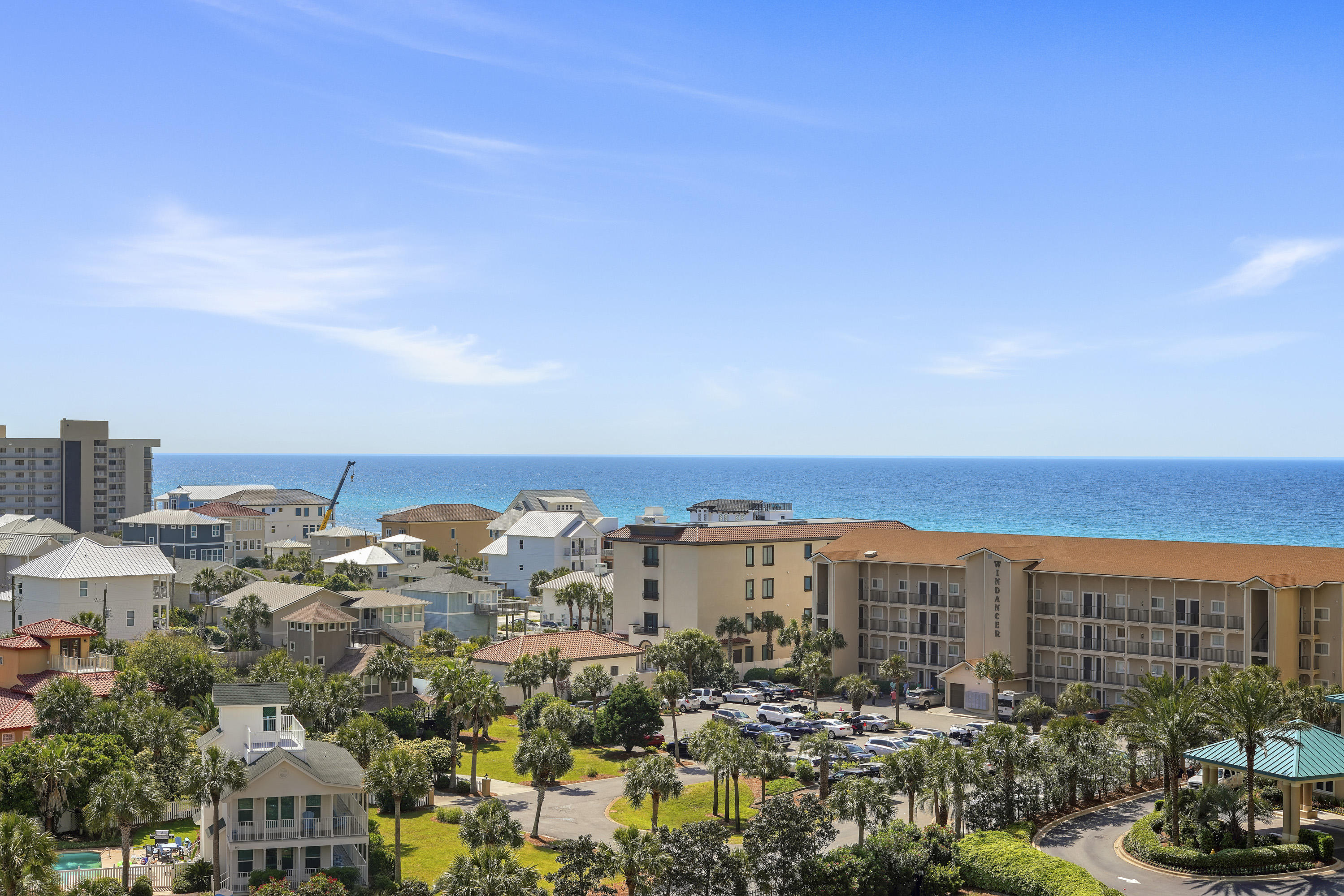 GRAND DUNES - NORTH TOWER - Residential