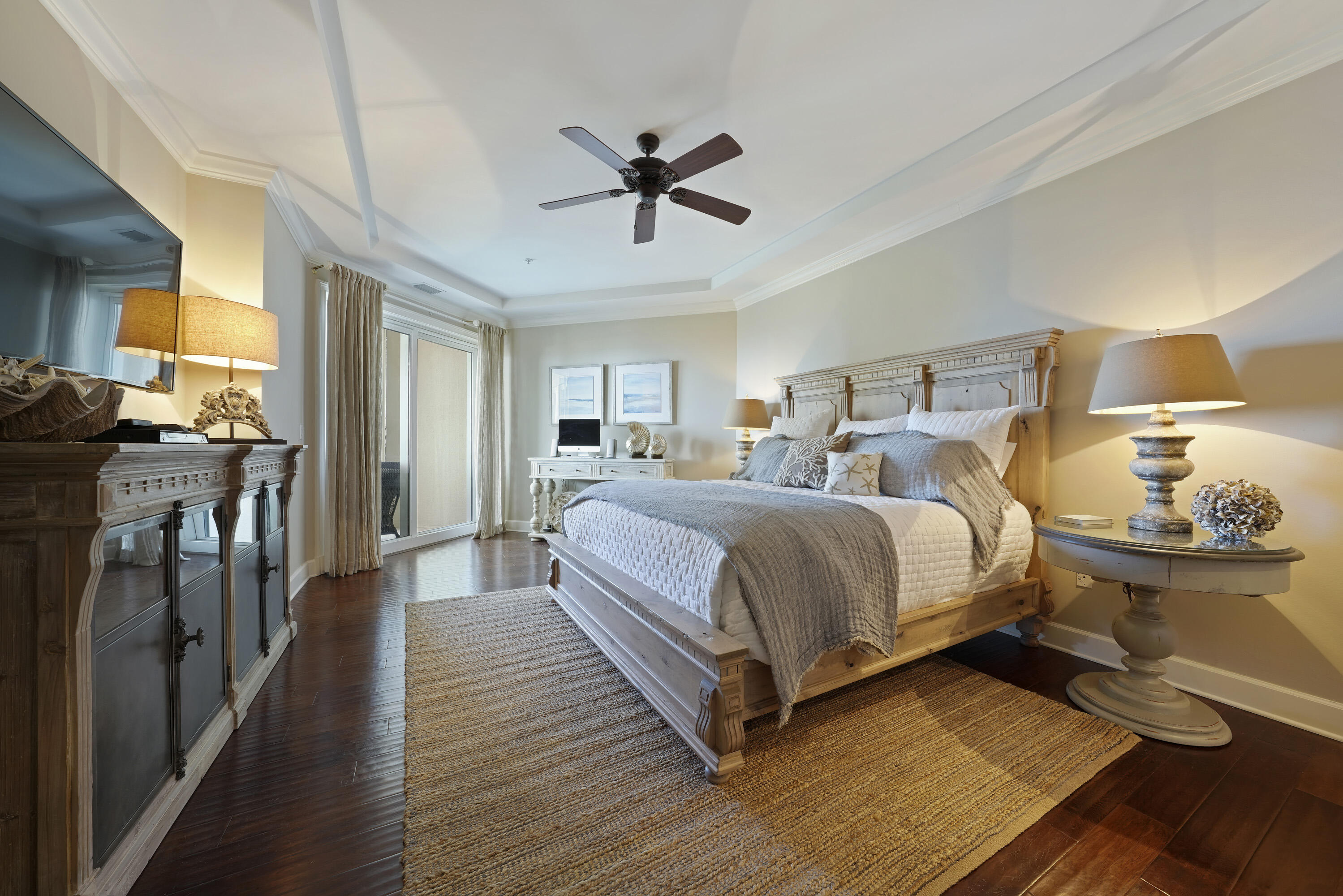 GRAND DUNES - NORTH TOWER - Residential