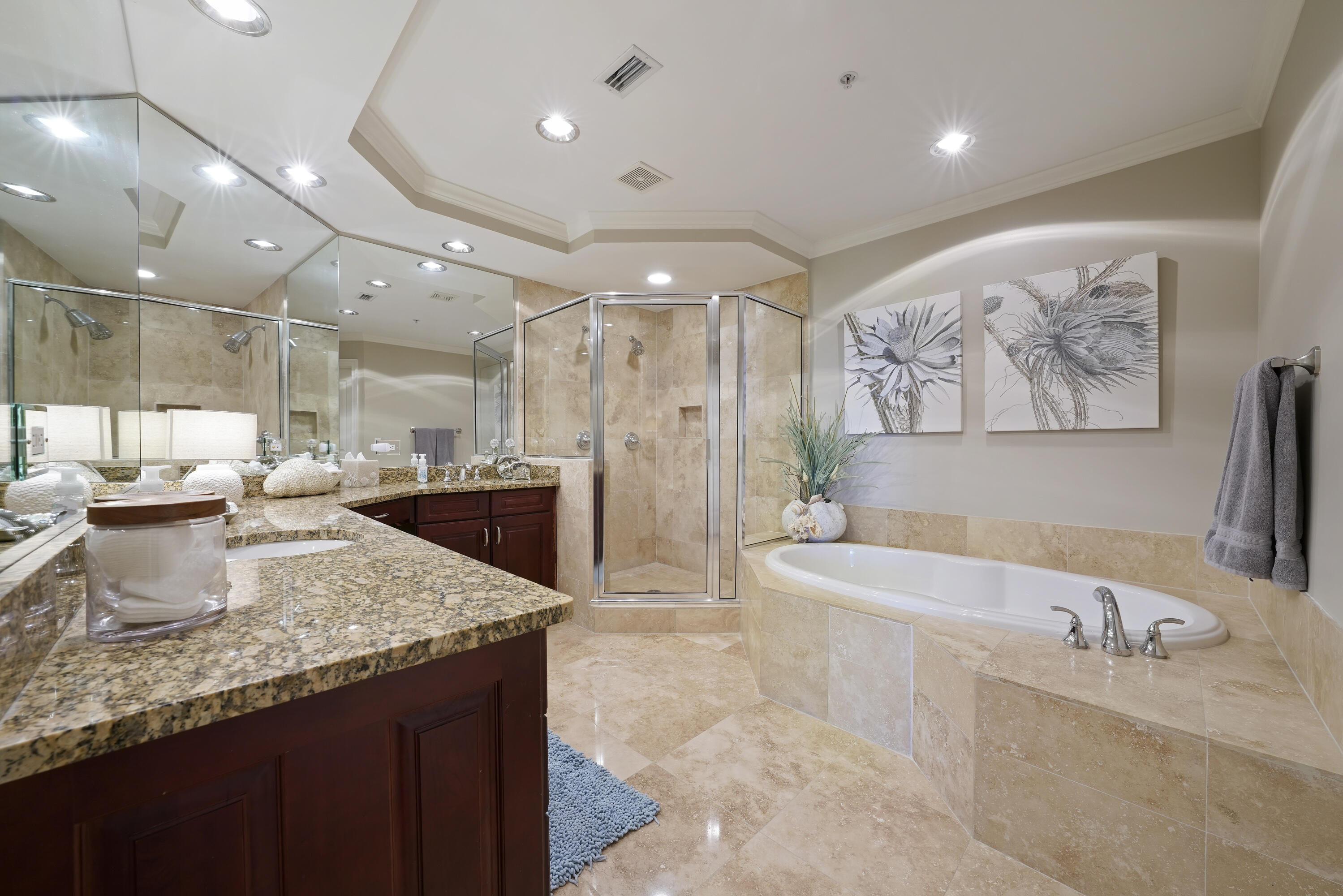 GRAND DUNES - NORTH TOWER - Residential