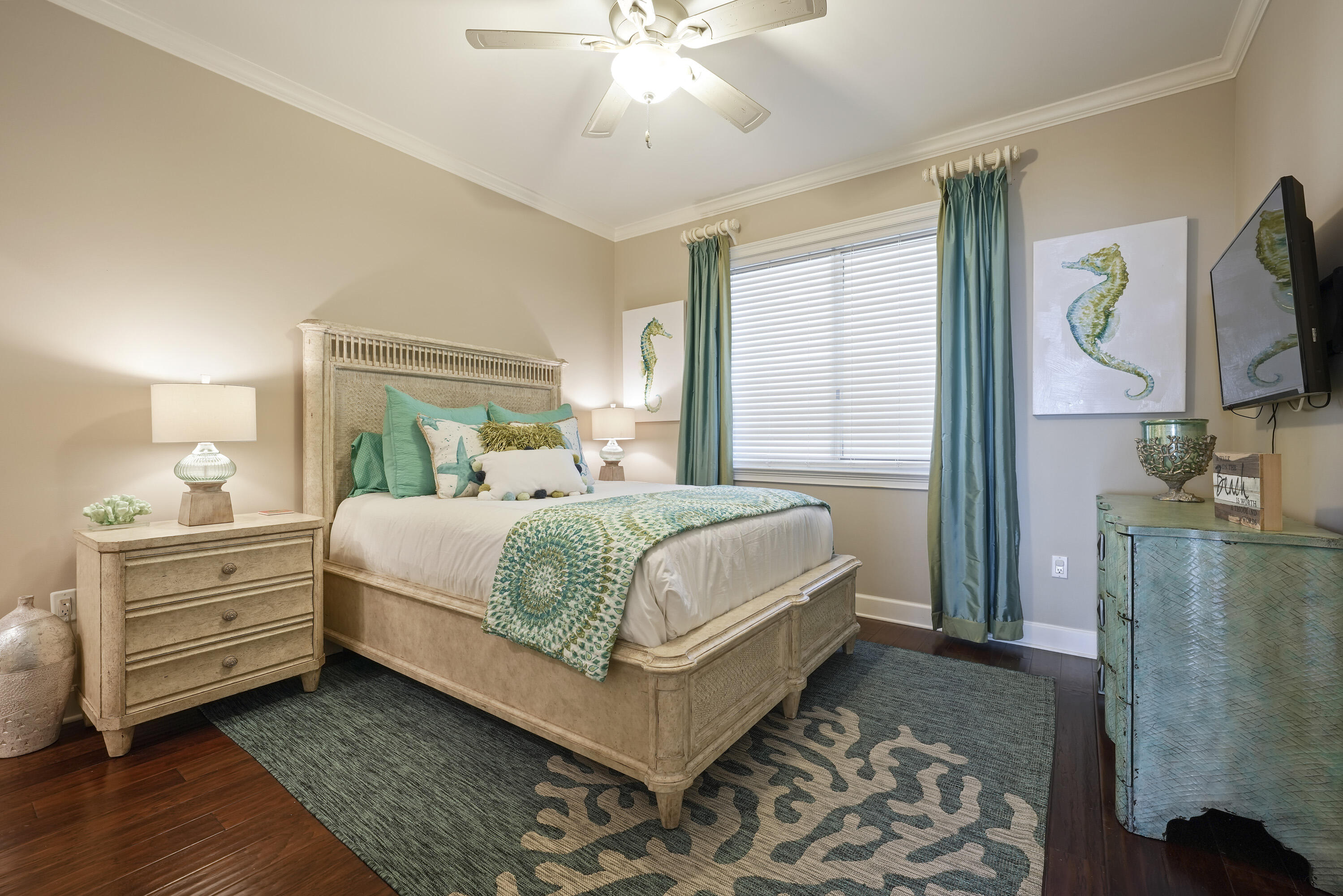 GRAND DUNES - NORTH TOWER - Residential