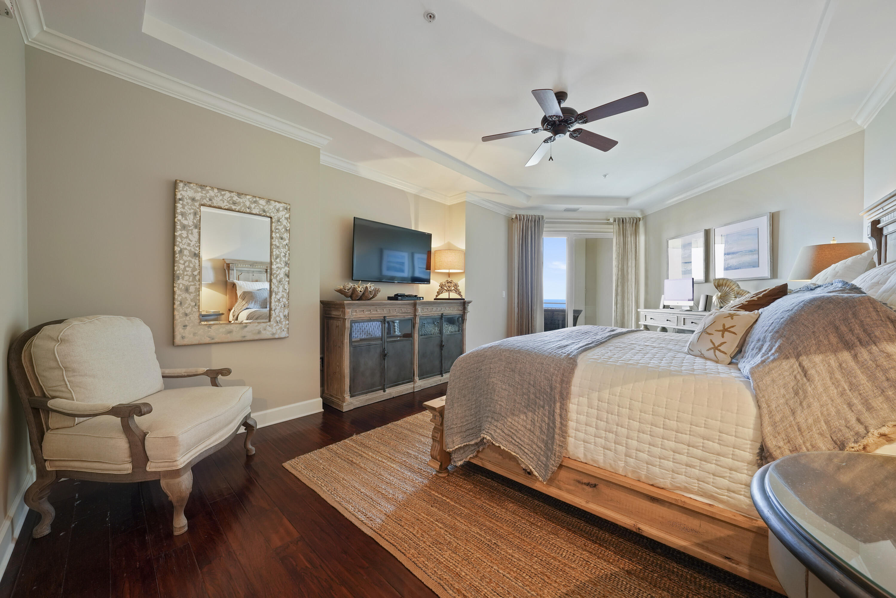 GRAND DUNES - NORTH TOWER - Residential