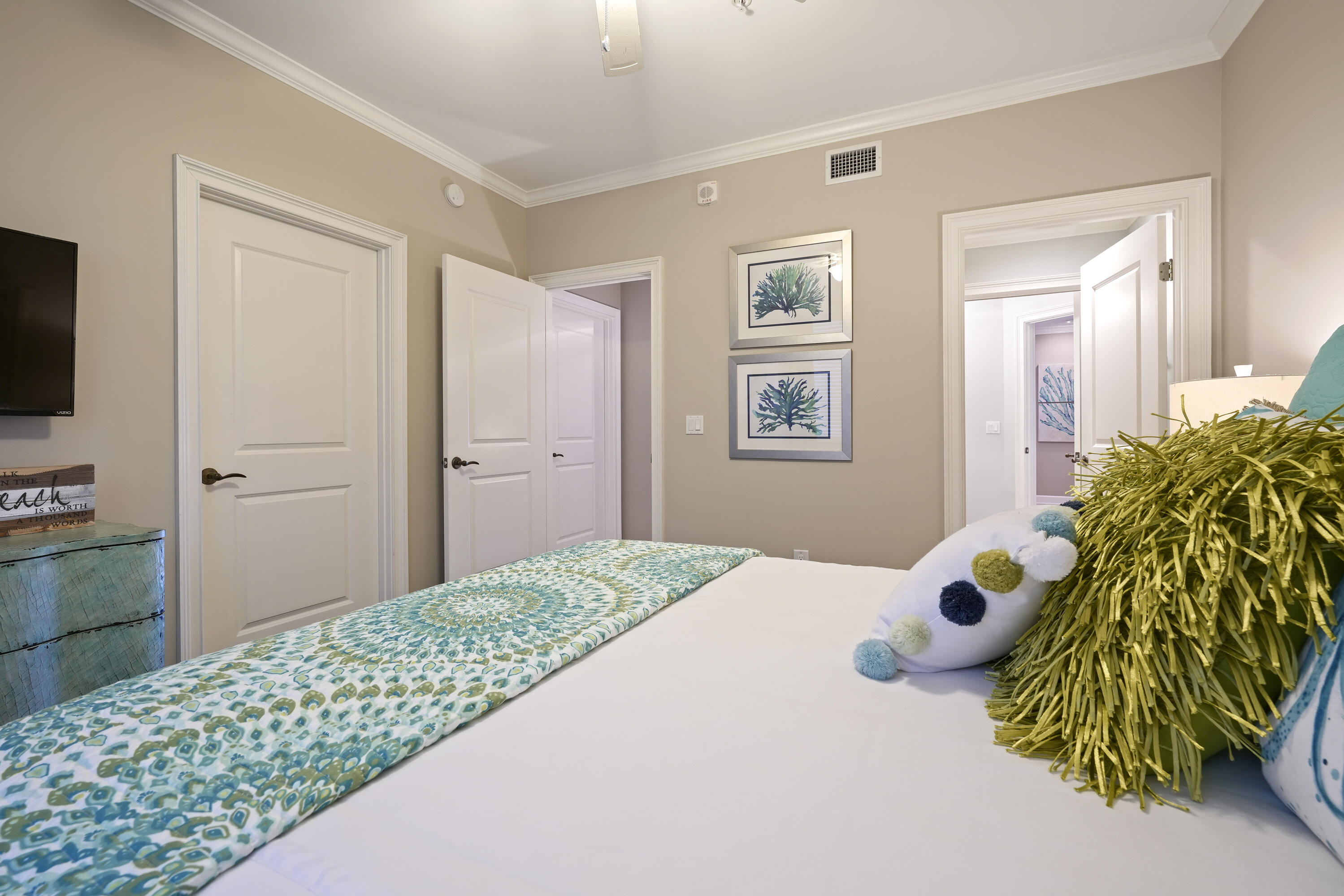 GRAND DUNES - NORTH TOWER - Residential