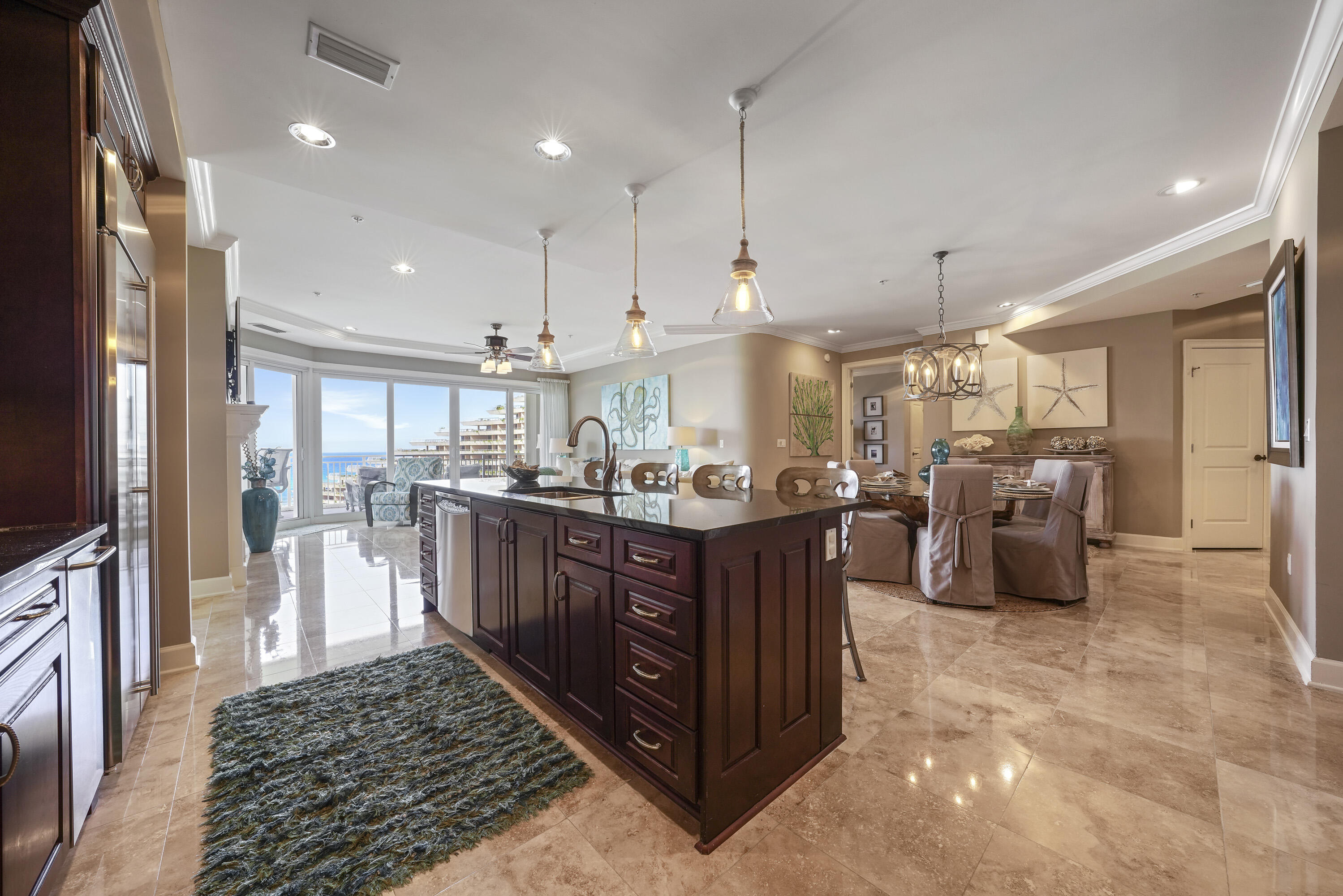 GRAND DUNES - NORTH TOWER - Residential