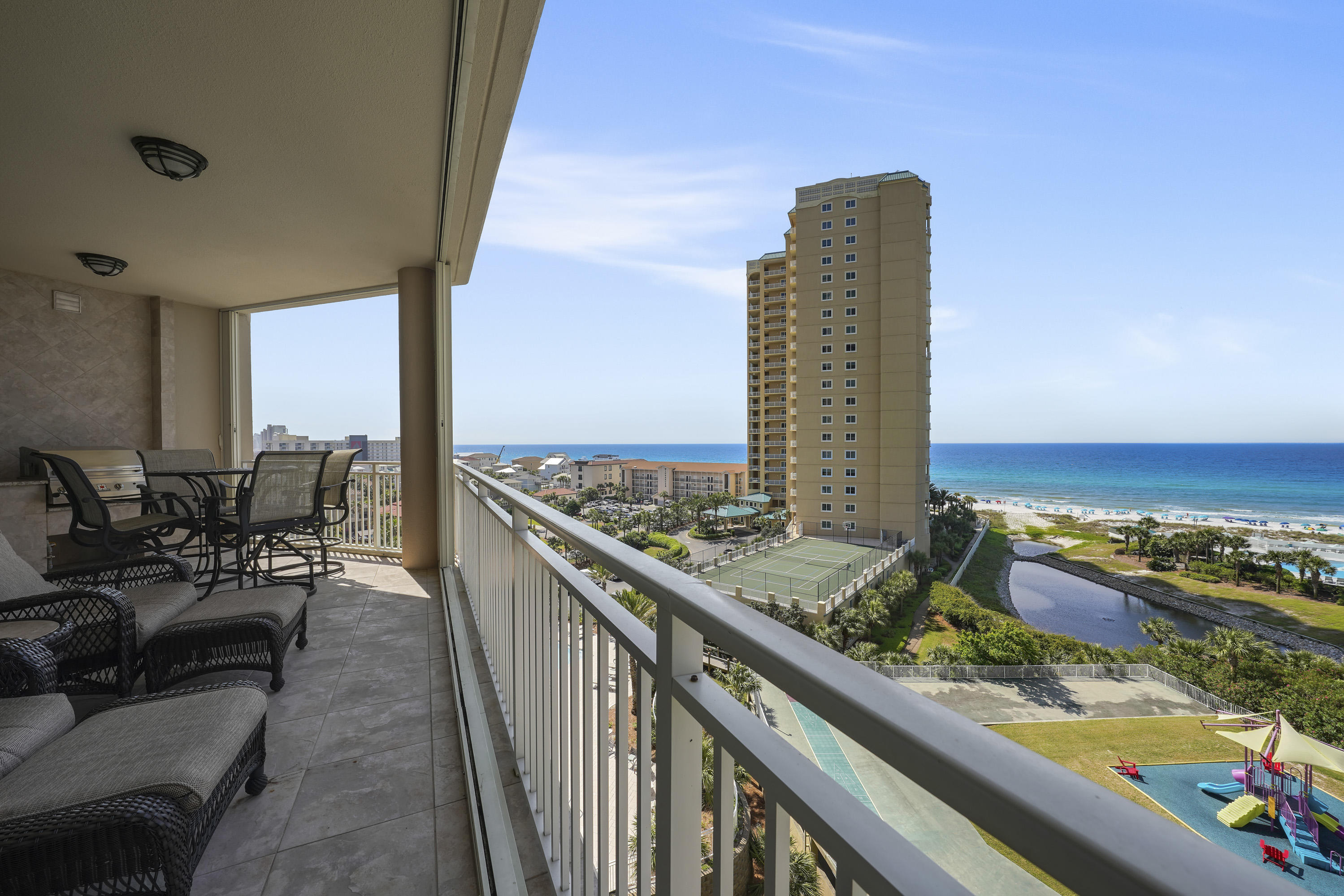 GRAND DUNES - NORTH TOWER - Residential