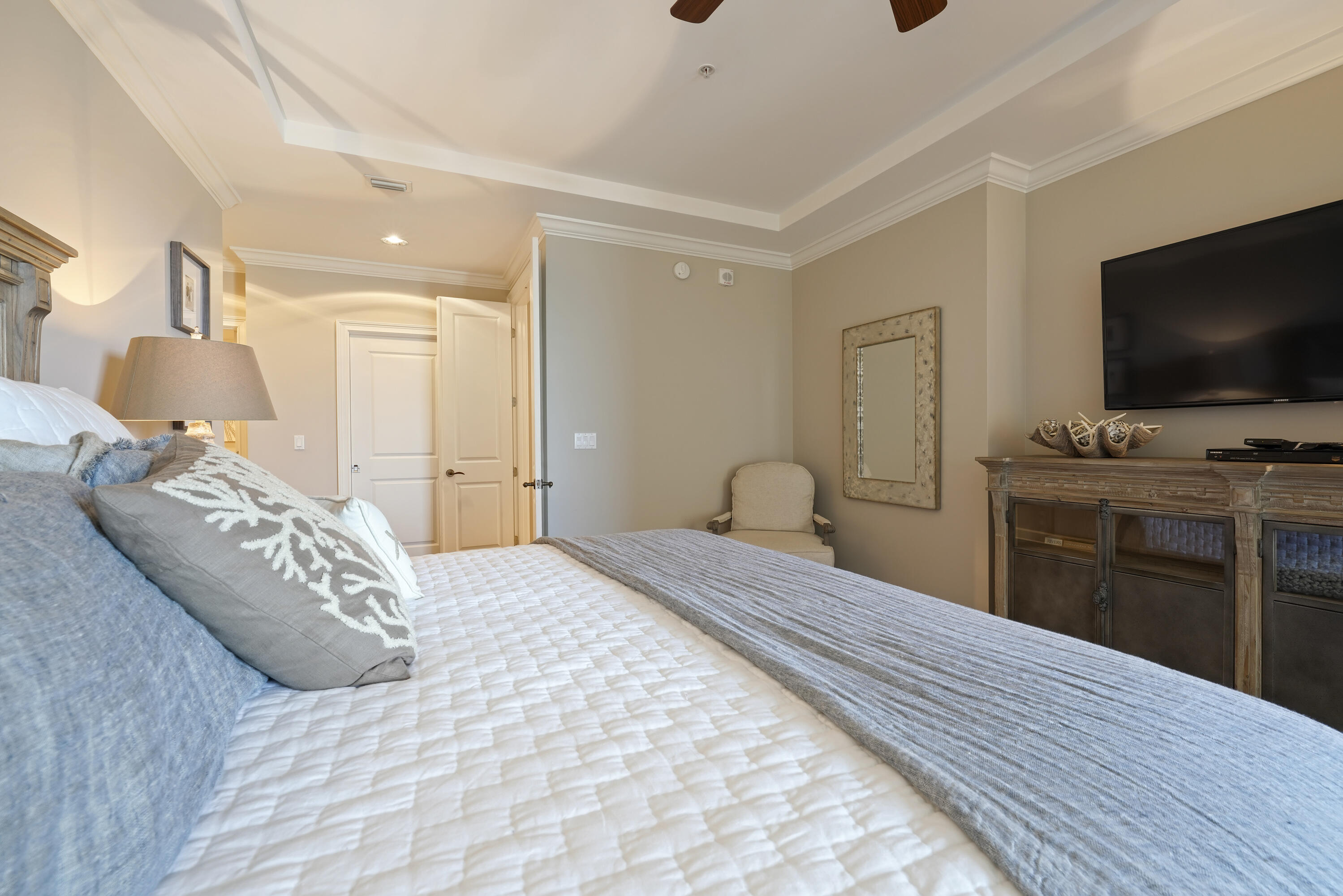 GRAND DUNES - NORTH TOWER - Residential