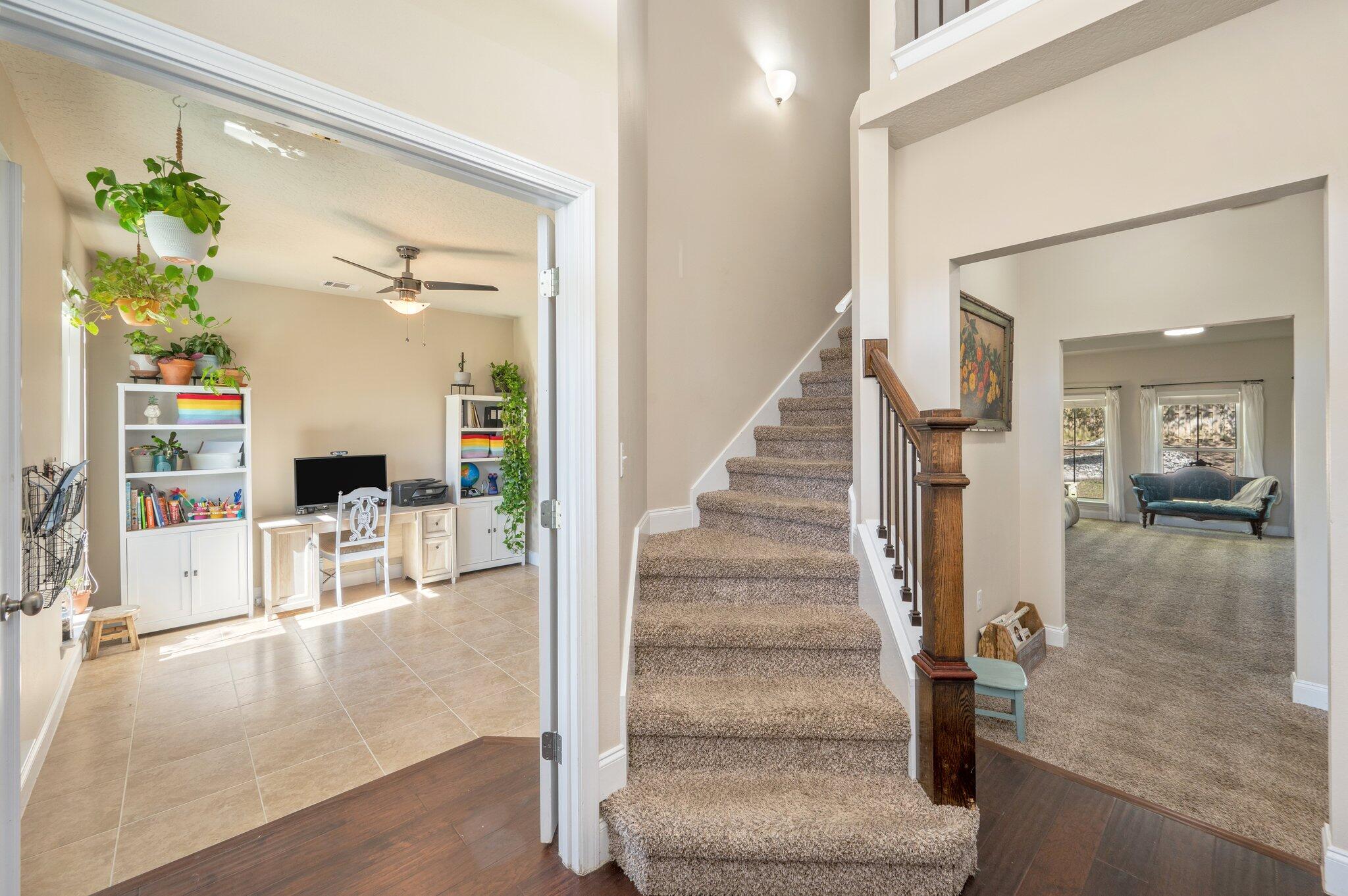 KAITLYNS PRESERVE - Residential