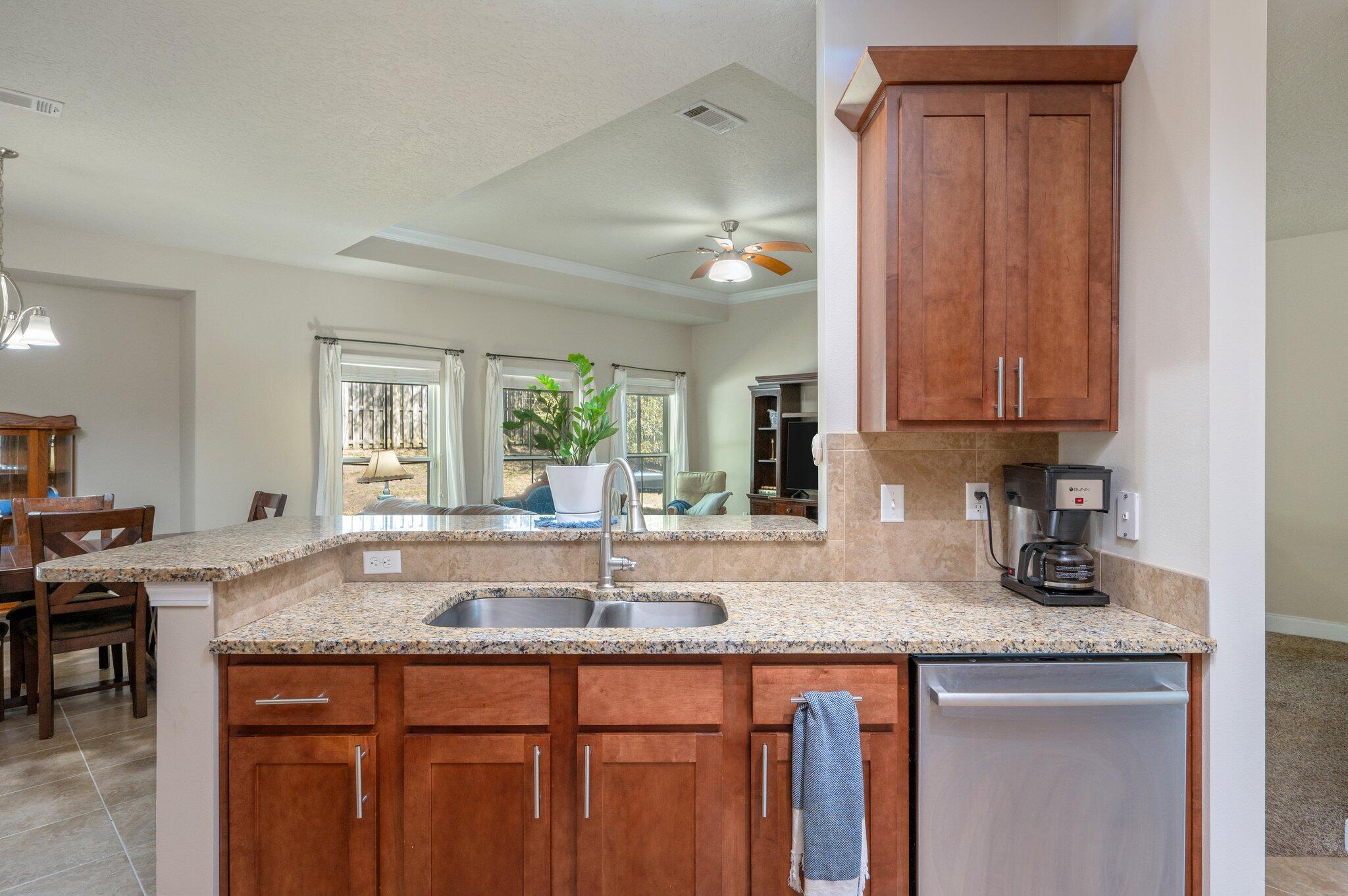 KAITLYNS PRESERVE - Residential