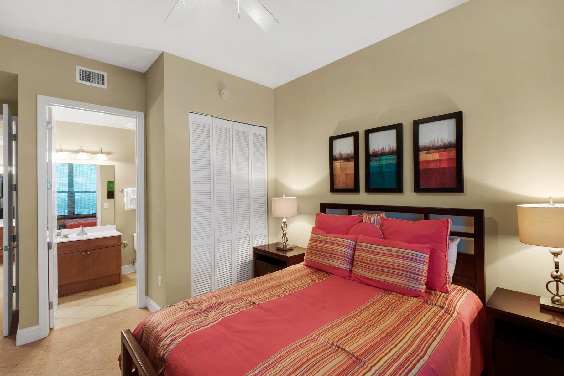 AQUA BEACHSIDE RESORT - Residential