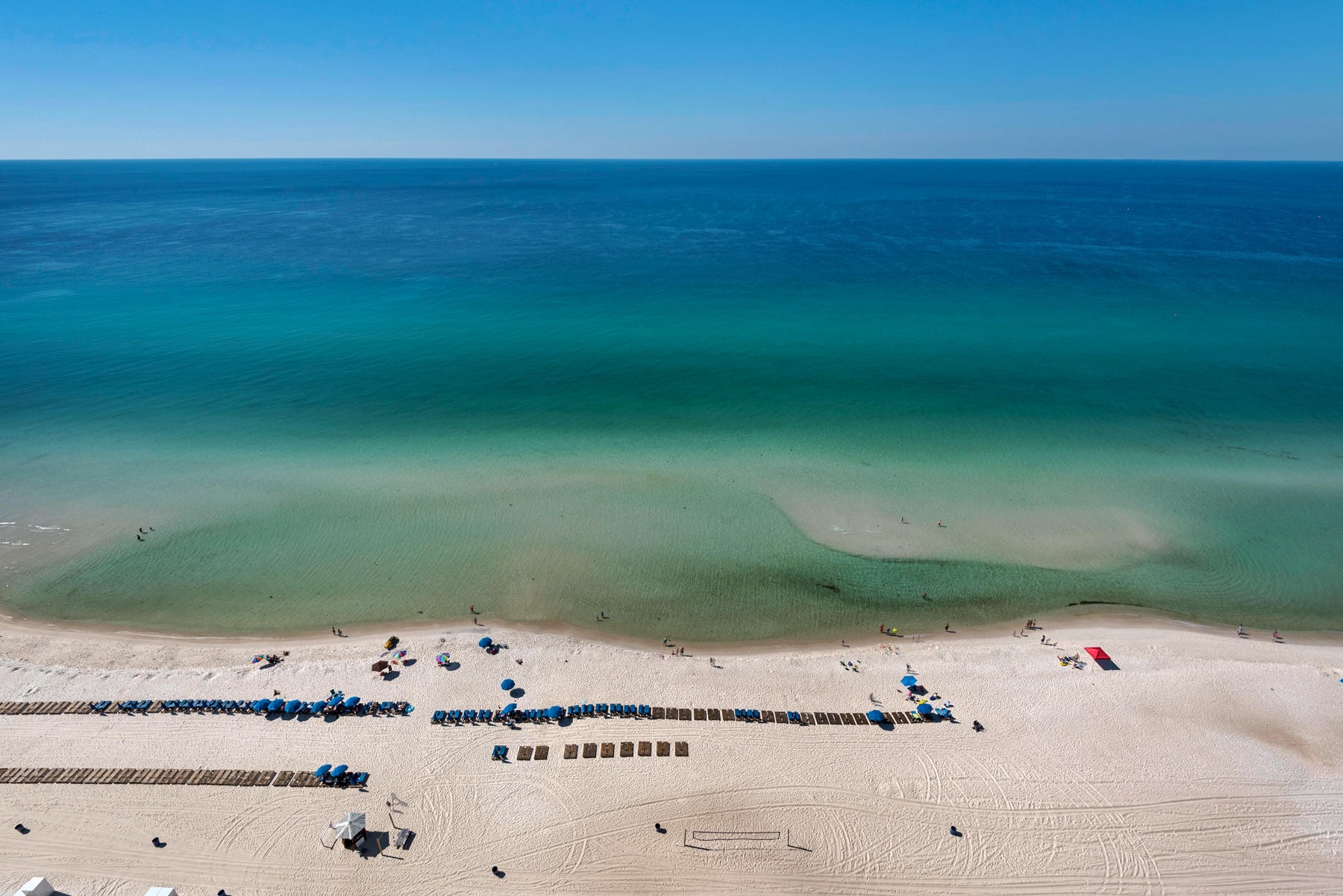 AQUA BEACHSIDE RESORT - Residential