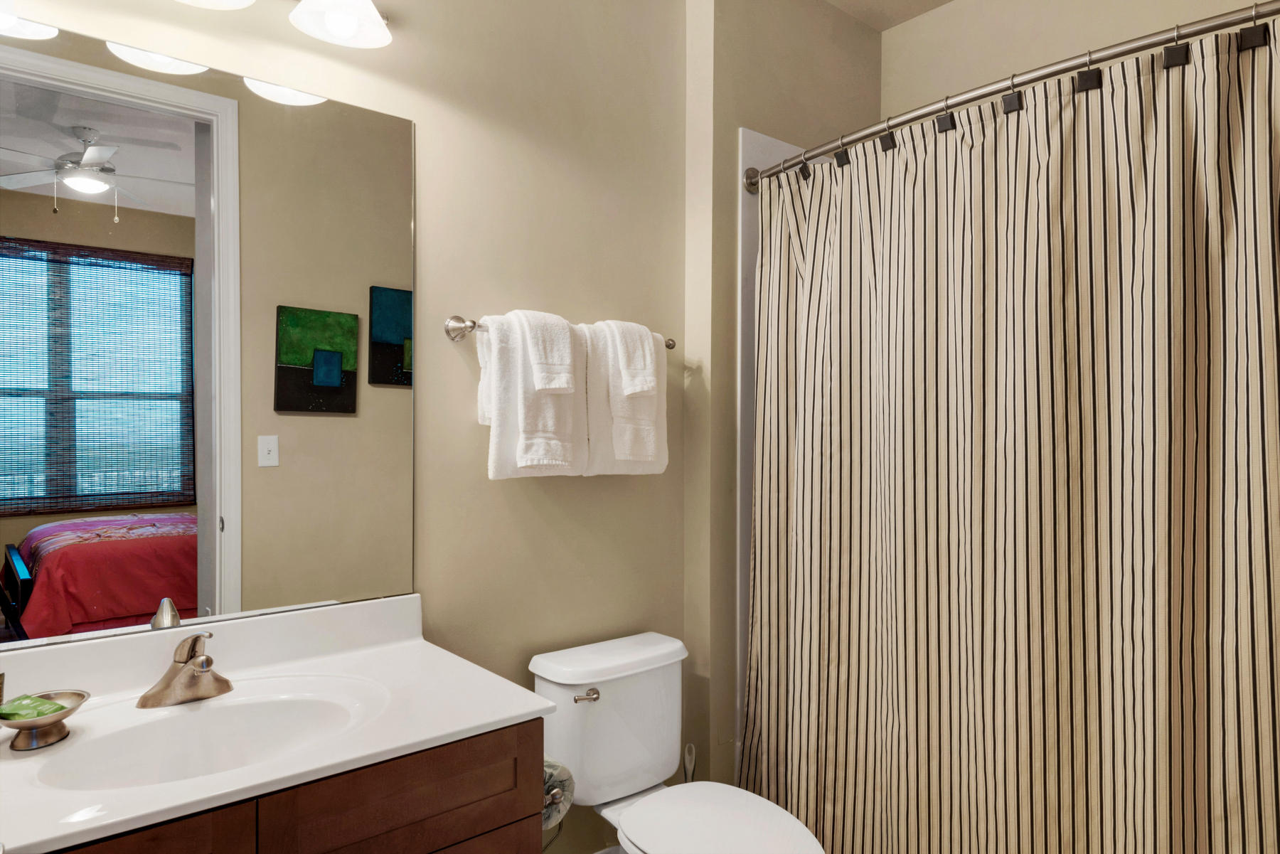 AQUA BEACHSIDE RESORT - Residential