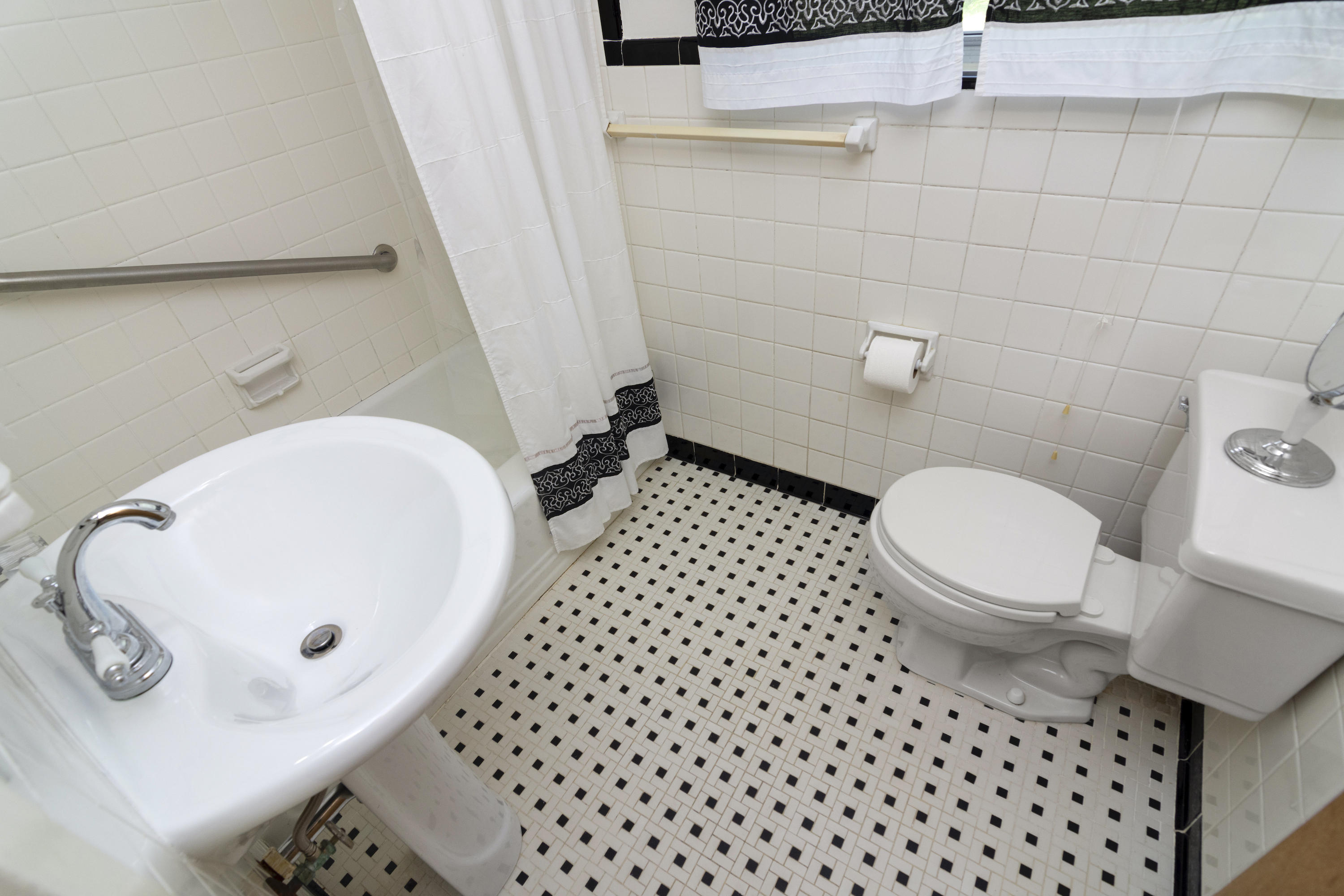 PARK PLACE 3RD ADDN - Residential