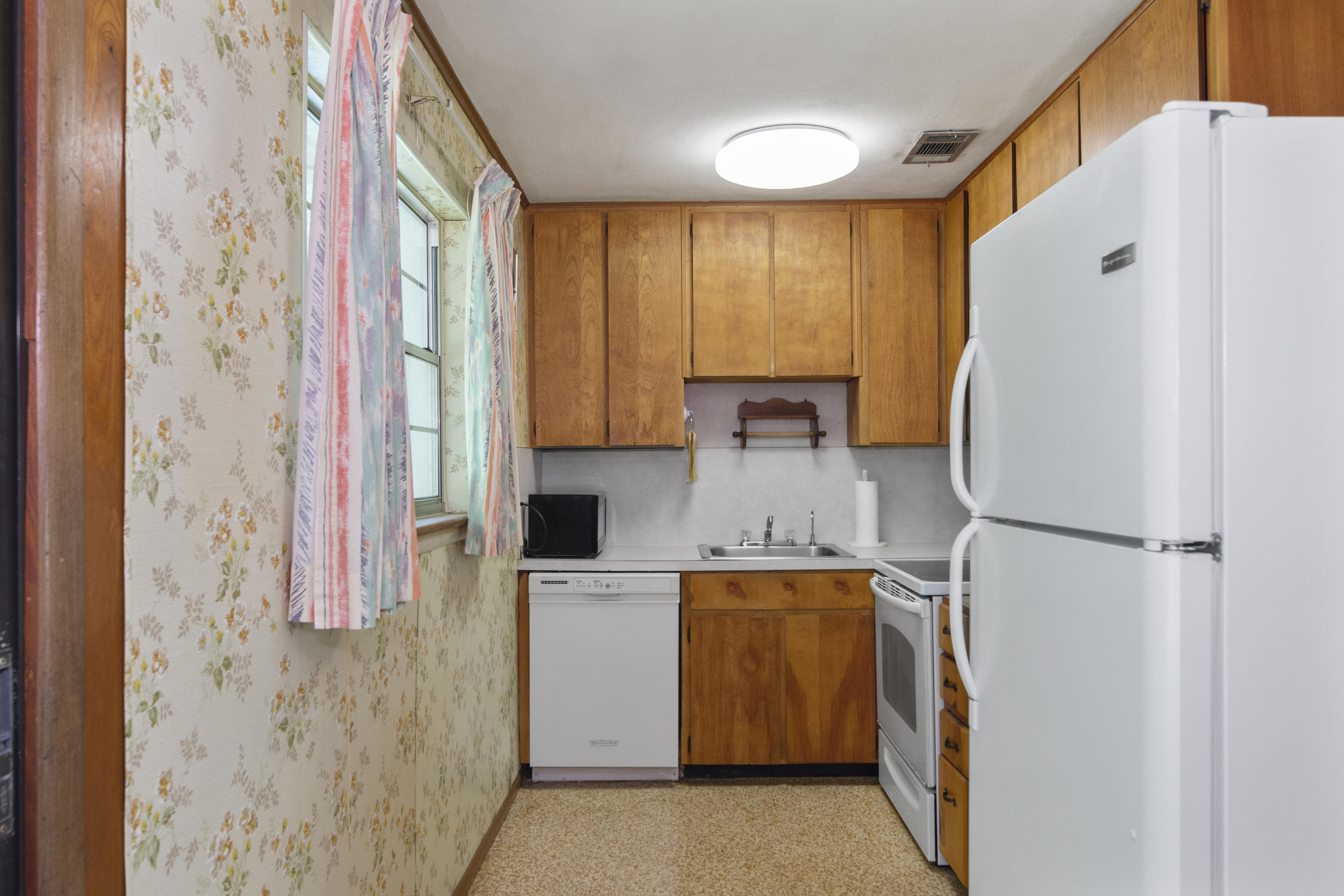 PARK PLACE 3RD ADDN - Residential