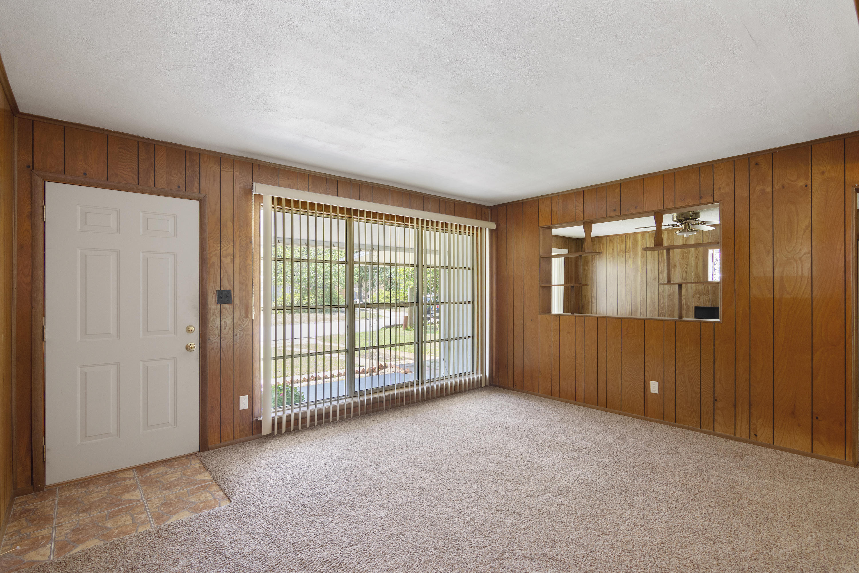 PARK PLACE 3RD ADDN - Residential