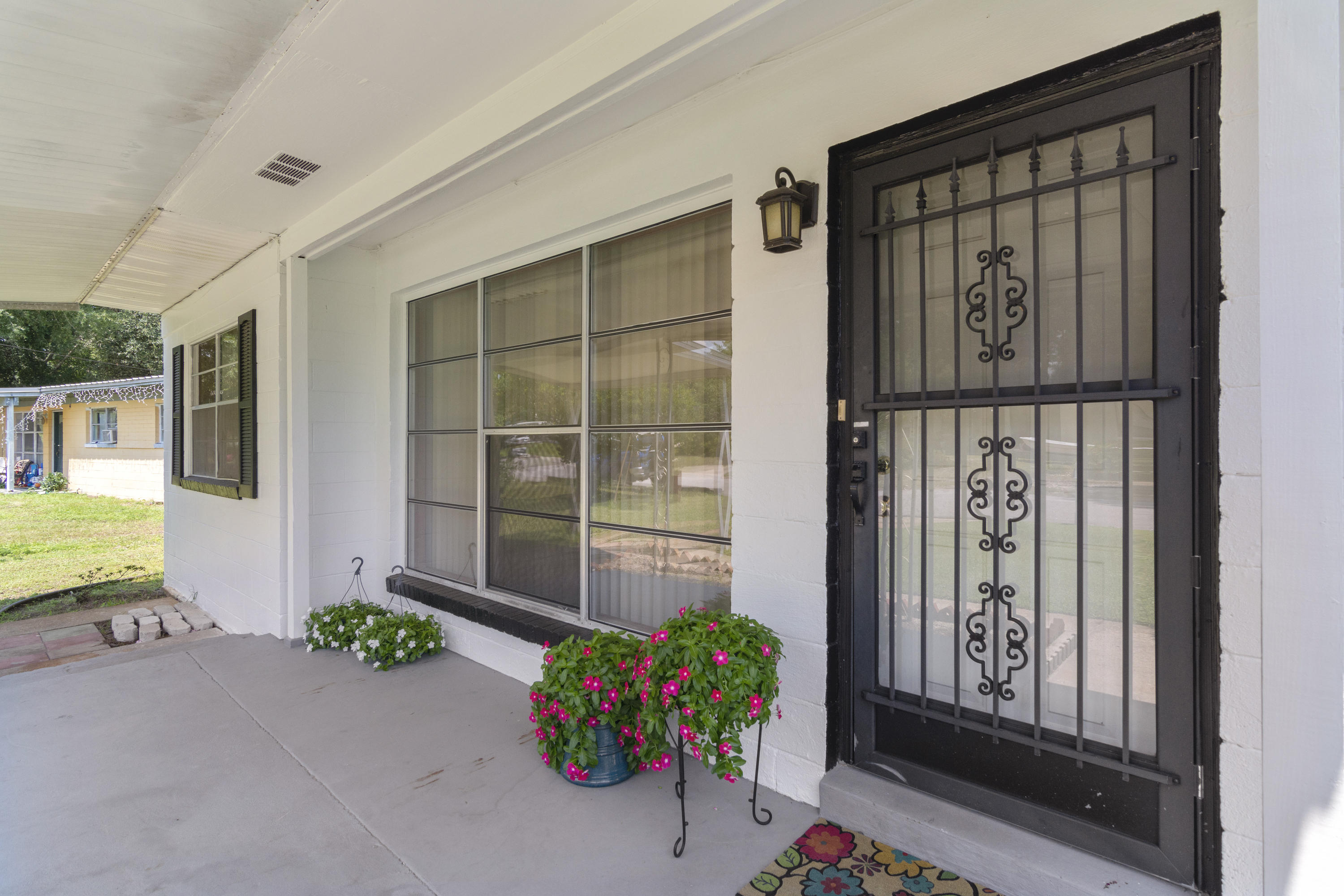 PARK PLACE 3RD ADDN - Residential