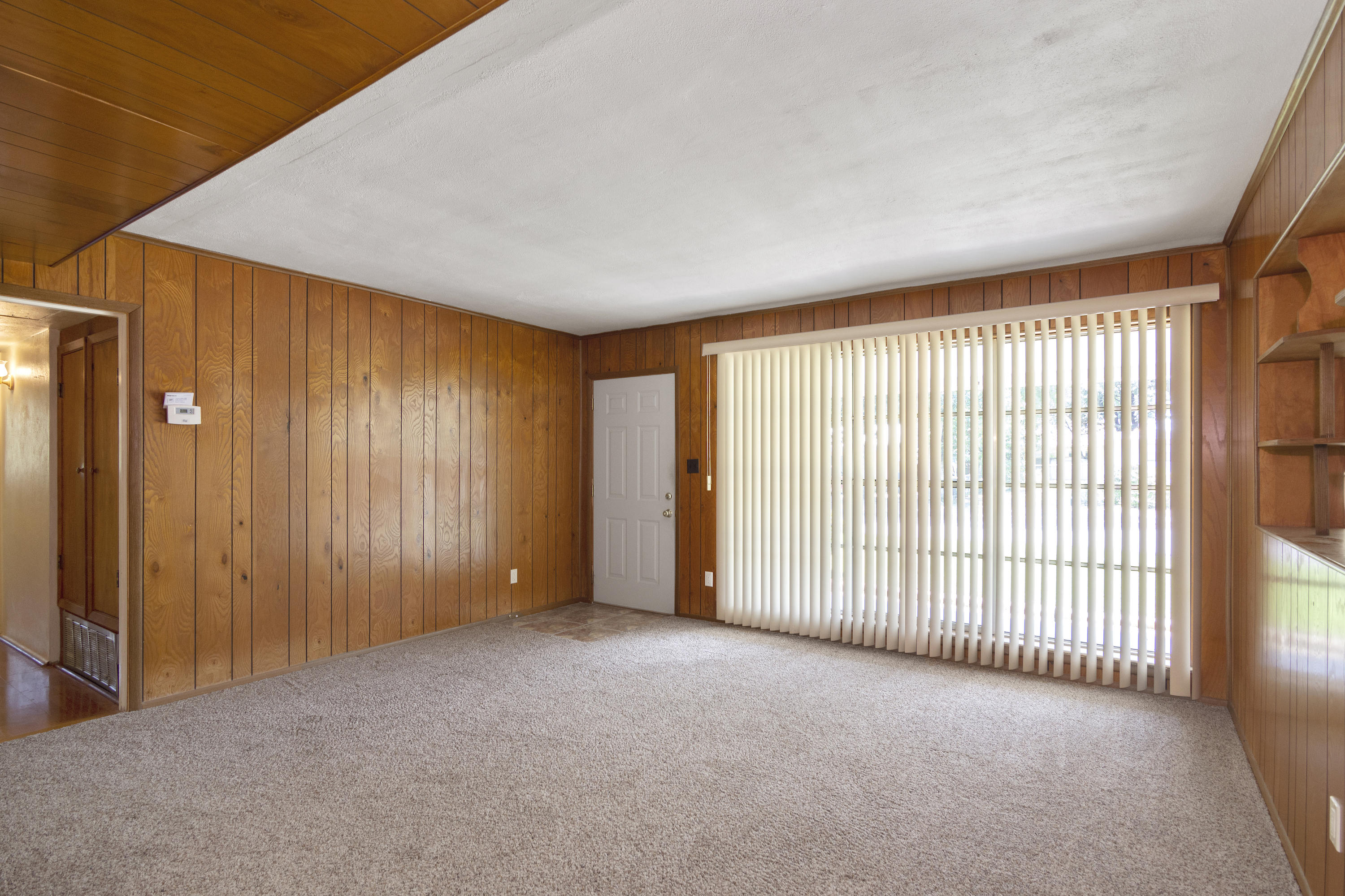 PARK PLACE 3RD ADDN - Residential