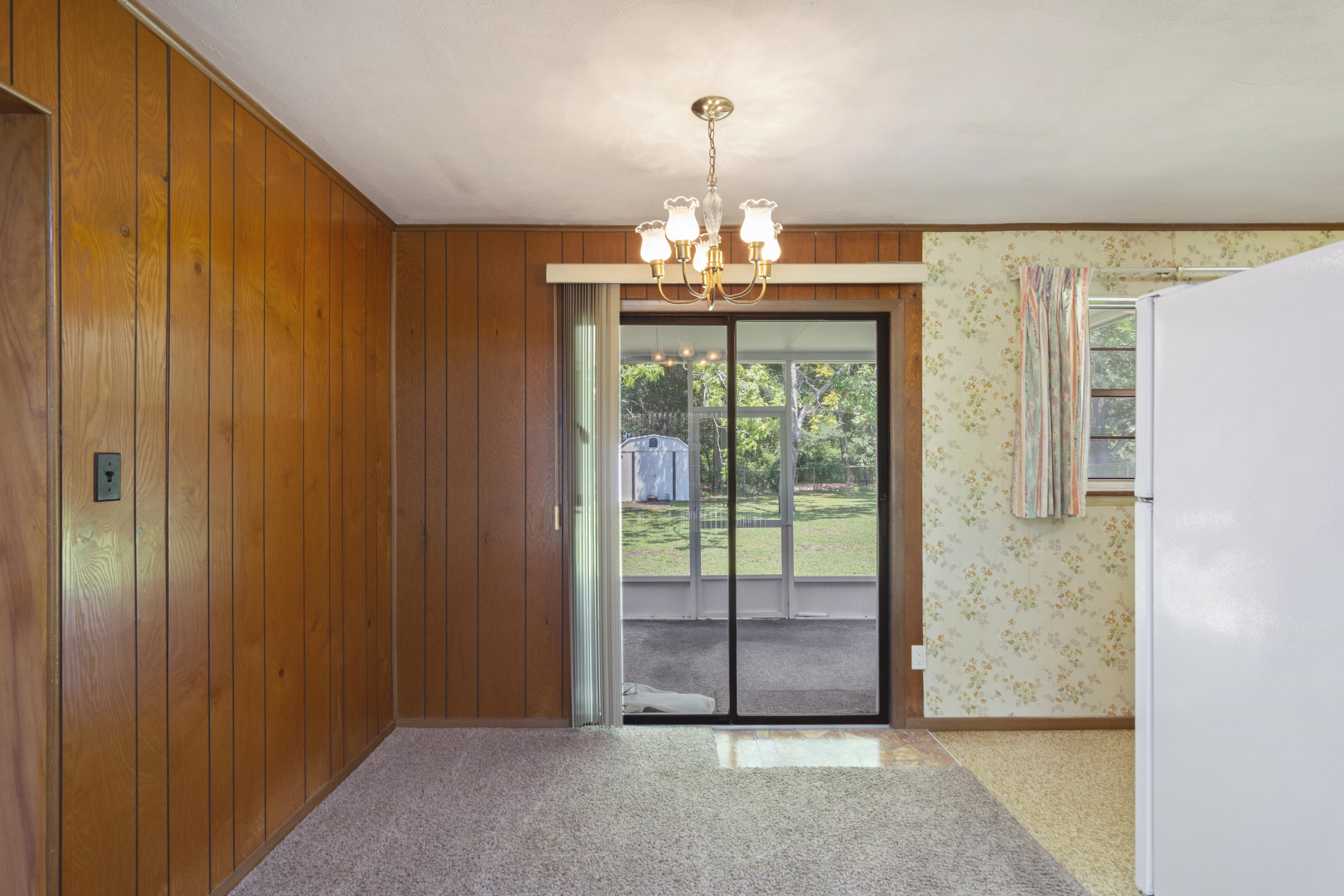 PARK PLACE 3RD ADDN - Residential