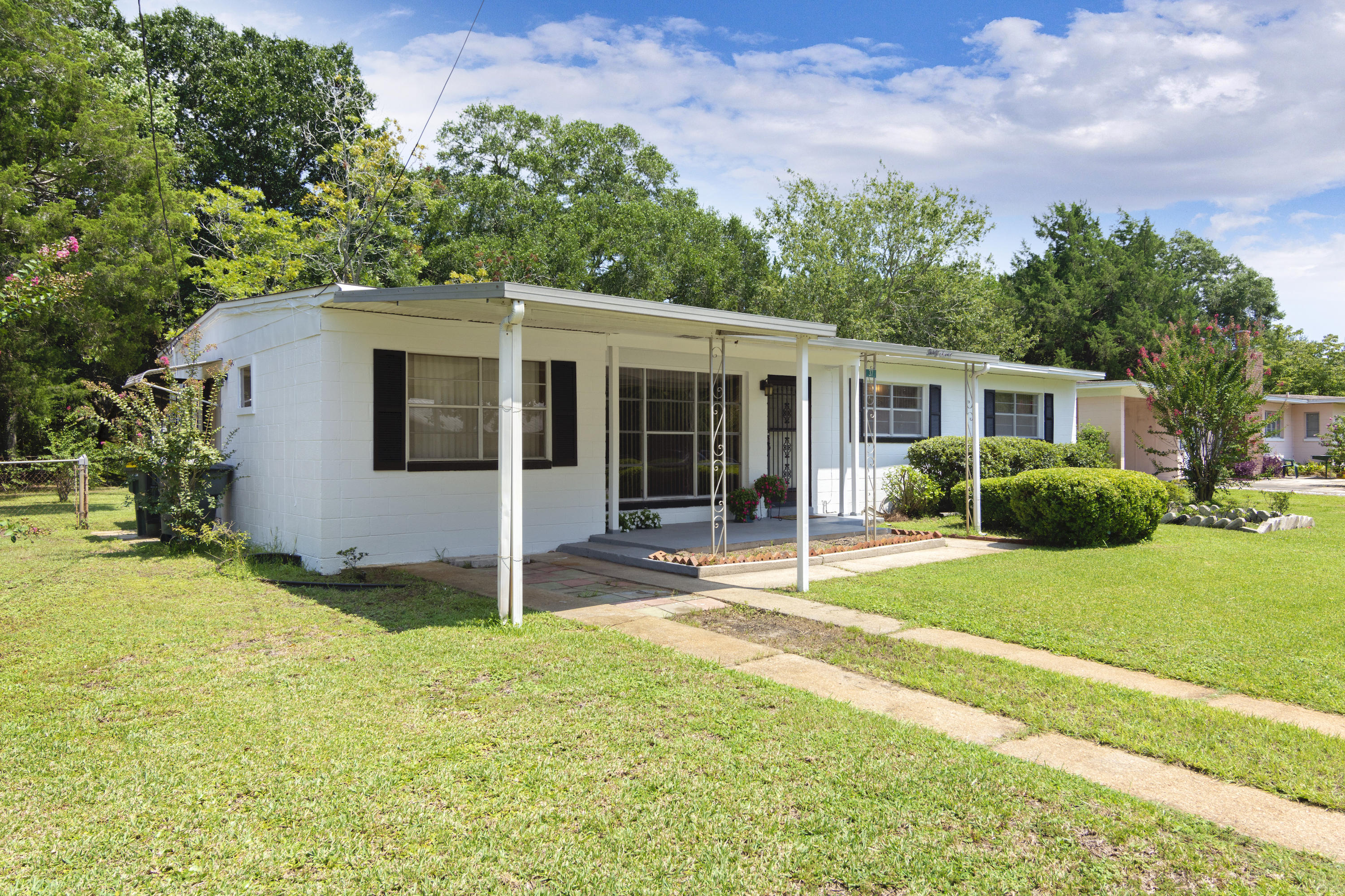 PARK PLACE 3RD ADDN - Residential